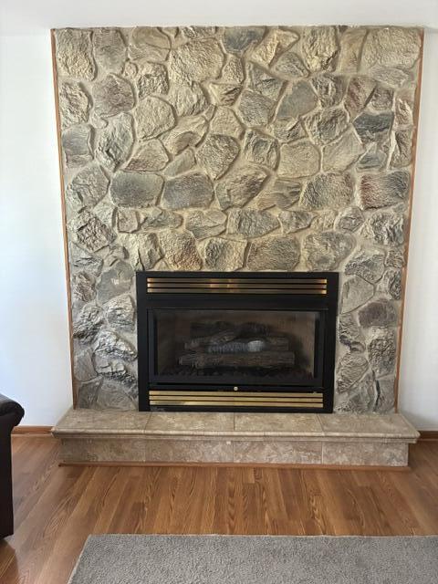 6952 Blackberry Court, DeMotte, IN 46310; Image #13