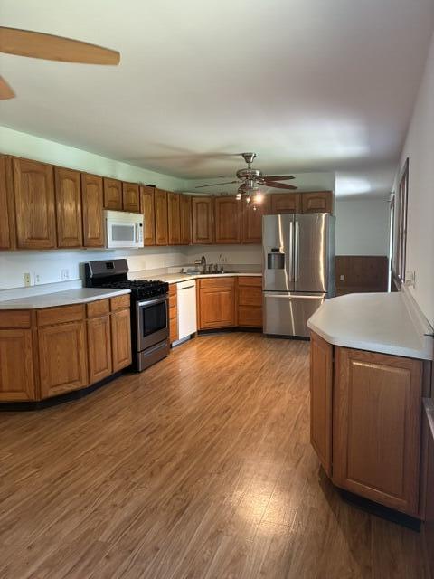 6952 Blackberry Court, DeMotte, IN 46310; Image #16