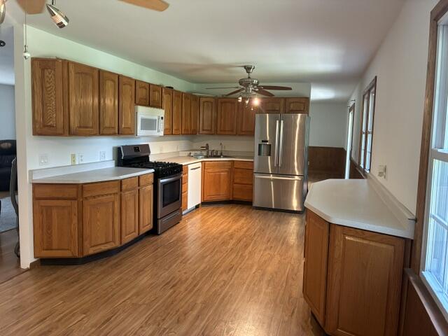 6952 Blackberry Court, DeMotte, IN 46310; Image #17