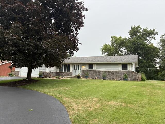 6952 Blackberry Court, DeMotte, IN 46310; Image #3