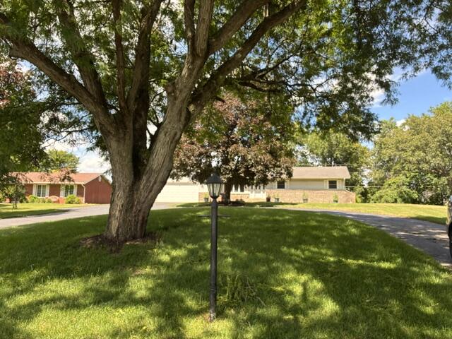 6952 Blackberry Court, DeMotte, IN 46310; Image #4