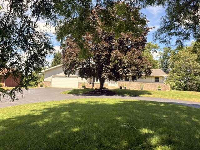 6952 Blackberry Court, DeMotte, IN 46310; Image #5