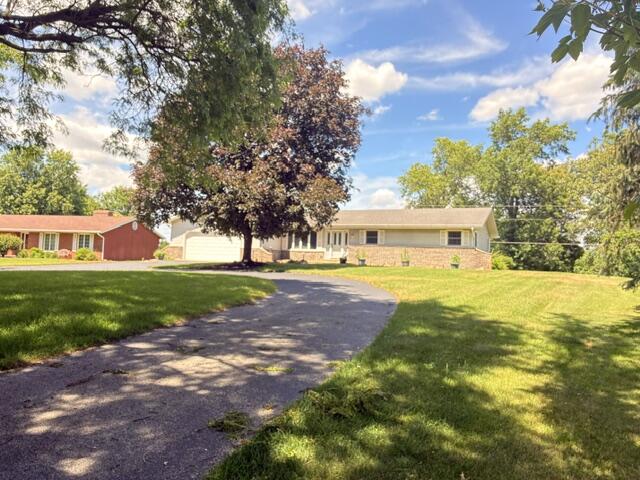 6952 Blackberry Court, DeMotte, IN 46310; Image #6