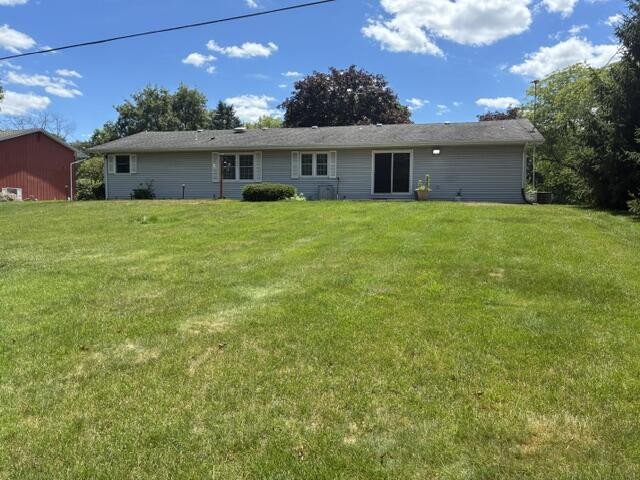 6952 Blackberry Court, DeMotte, IN 46310; Image #7