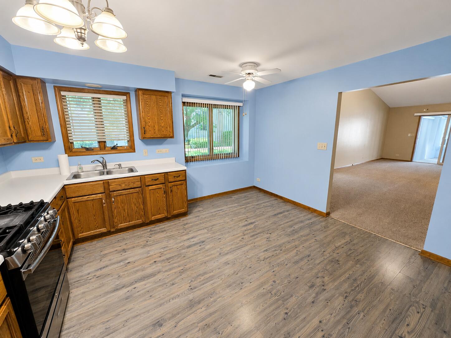 6366 W 86th Court, Crown Point, IN #Na, 46307; Image #8