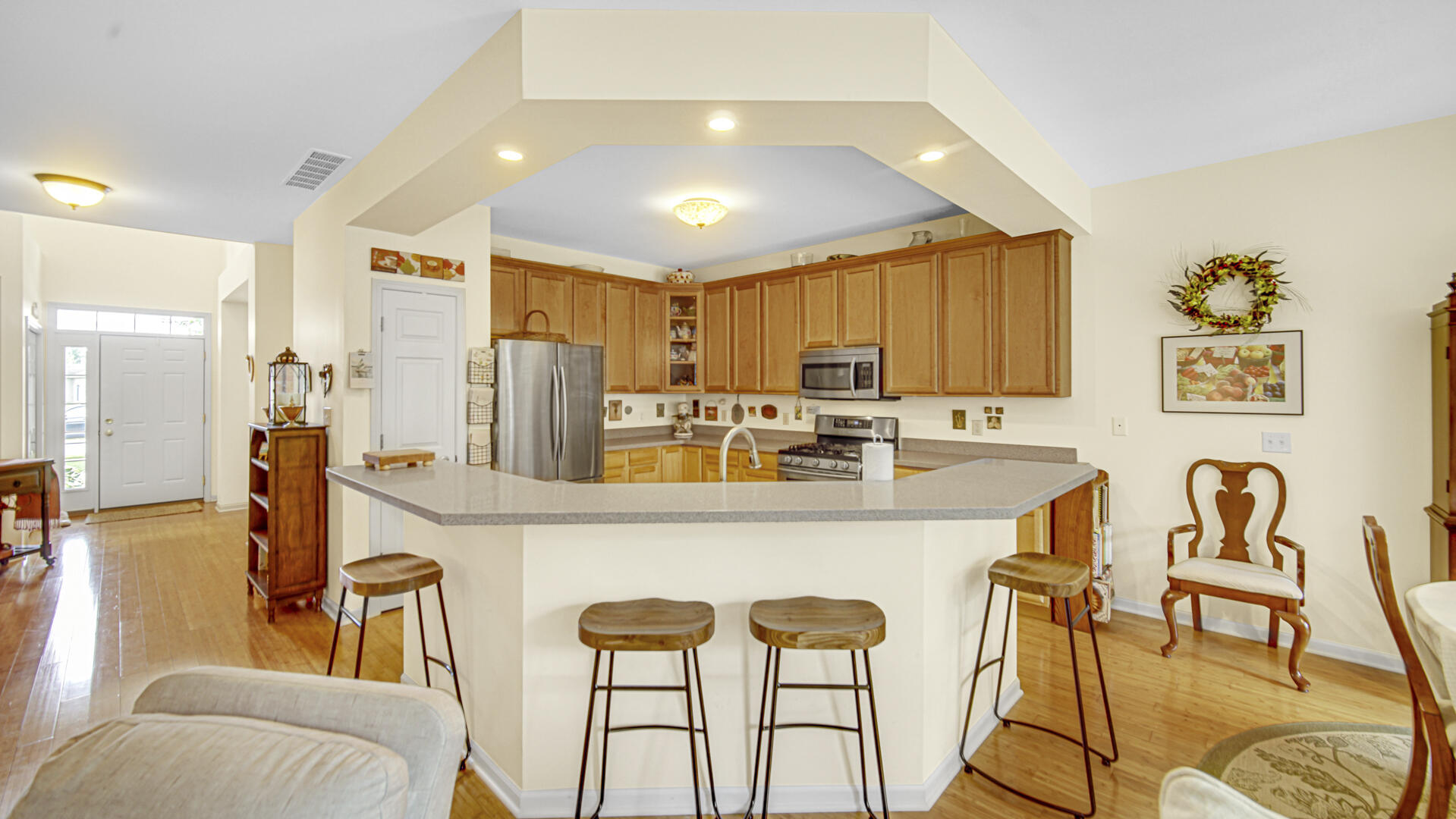 1368 Mackinaw Place, Schererville, IN 46375; Image #11