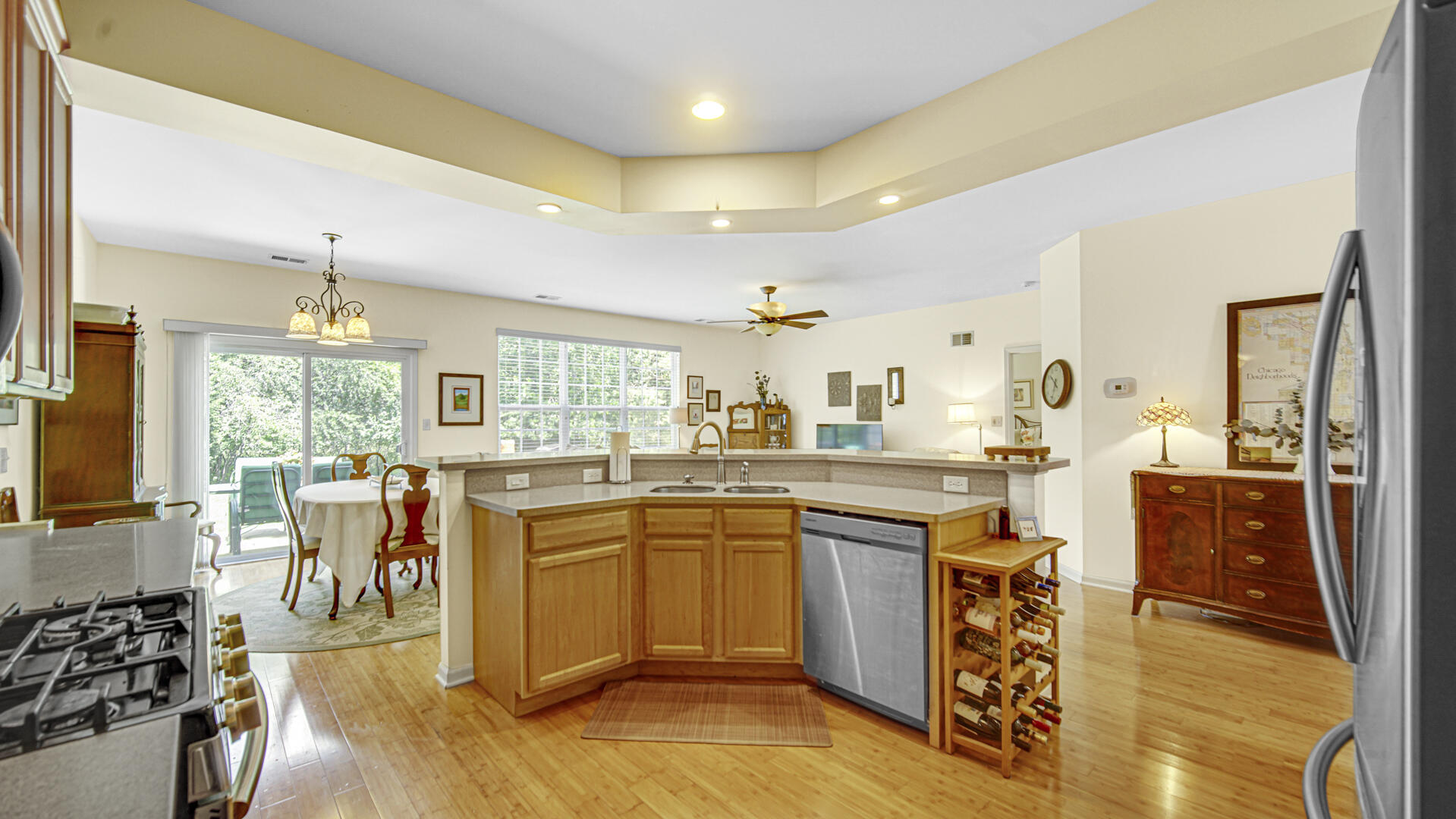 1368 Mackinaw Place, Schererville, IN 46375; Image #15