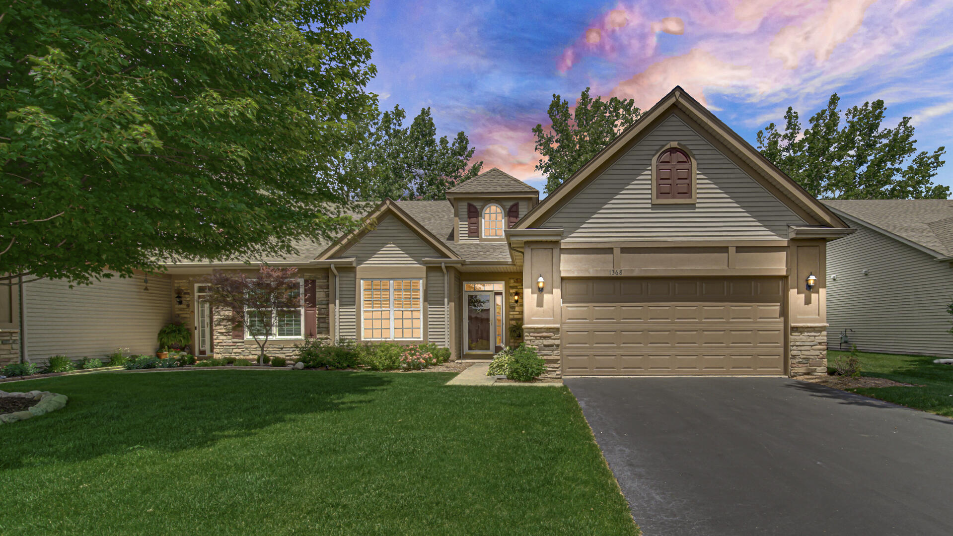 1368 Mackinaw Place, Schererville, IN 46375; Image #2