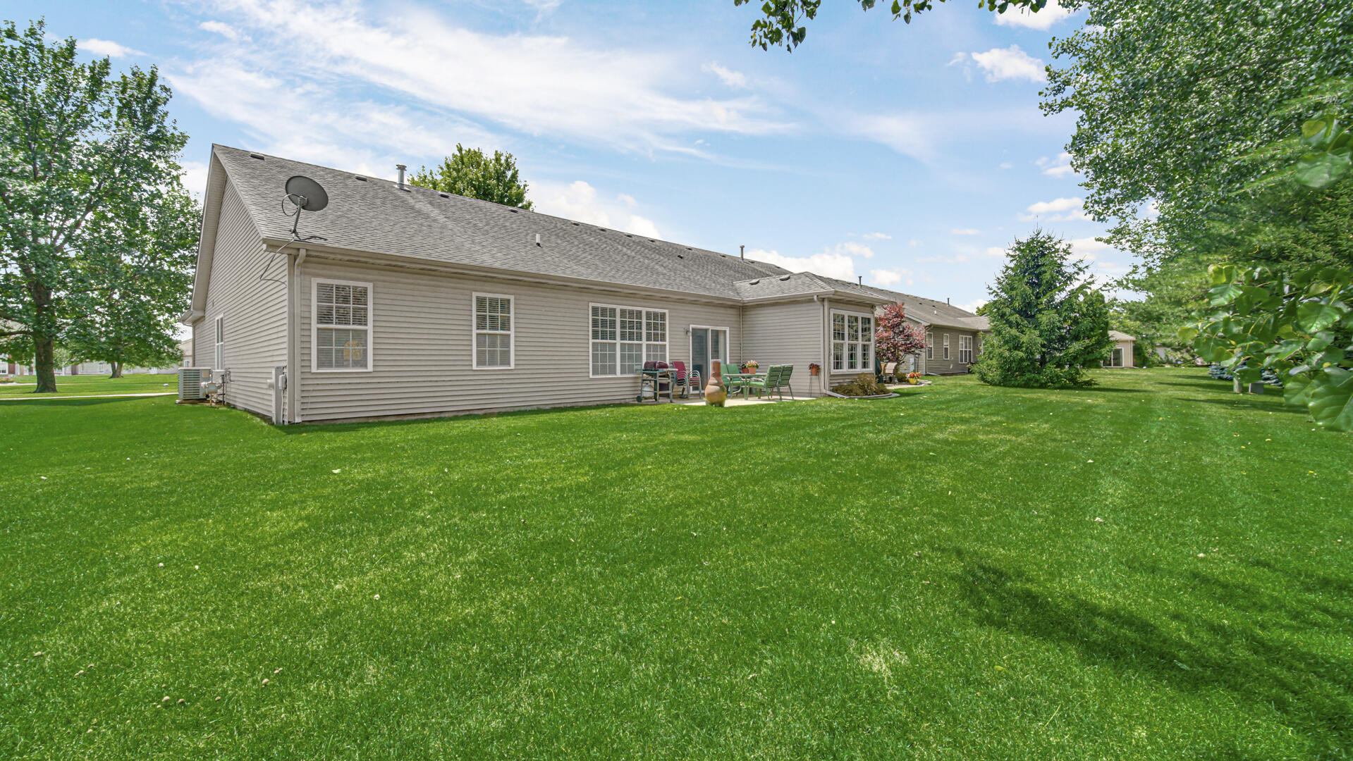 1368 Mackinaw Place, Schererville, IN 46375; Image #23