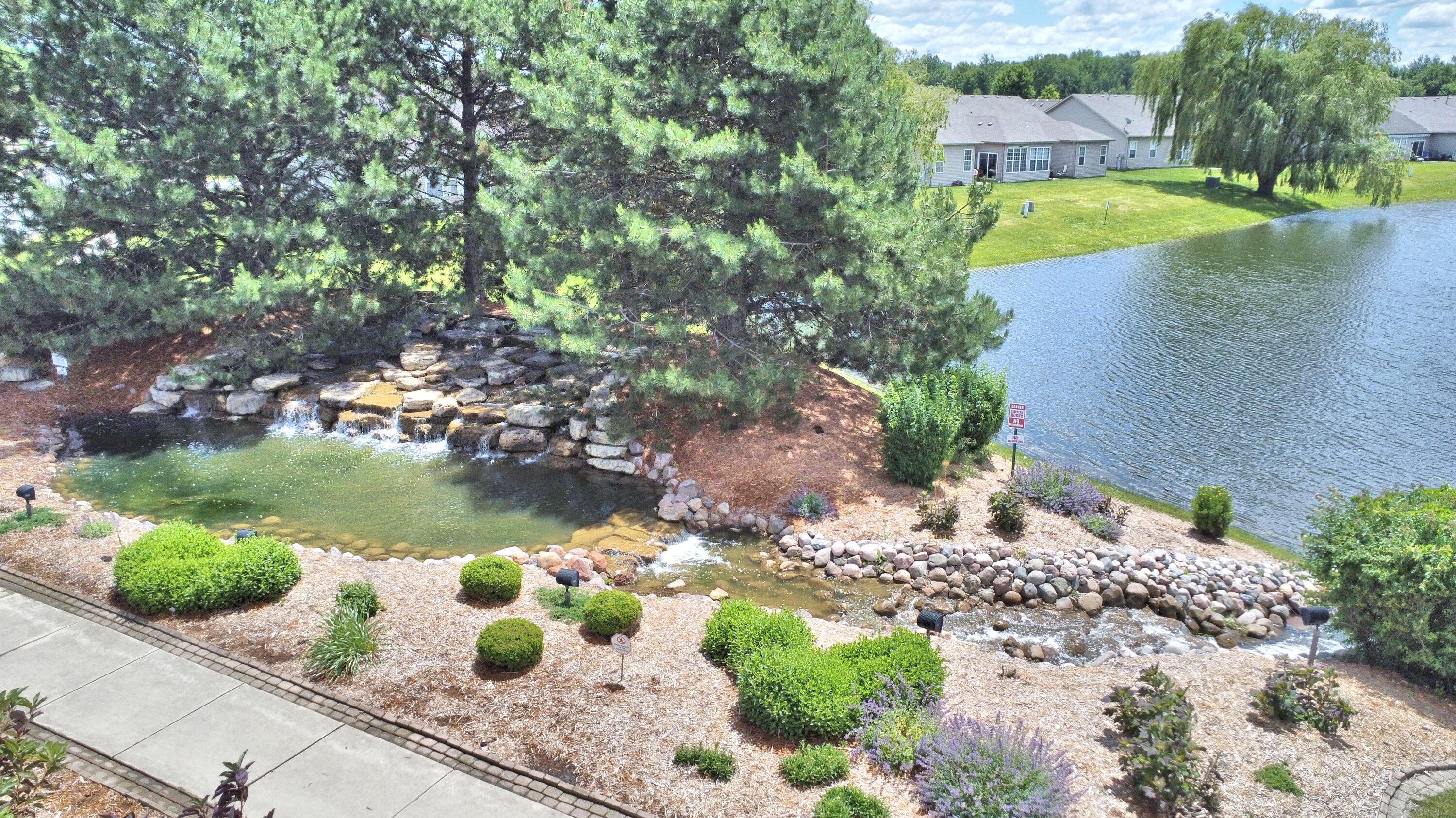 1368 Mackinaw Place, Schererville, IN 46375; Image #28
