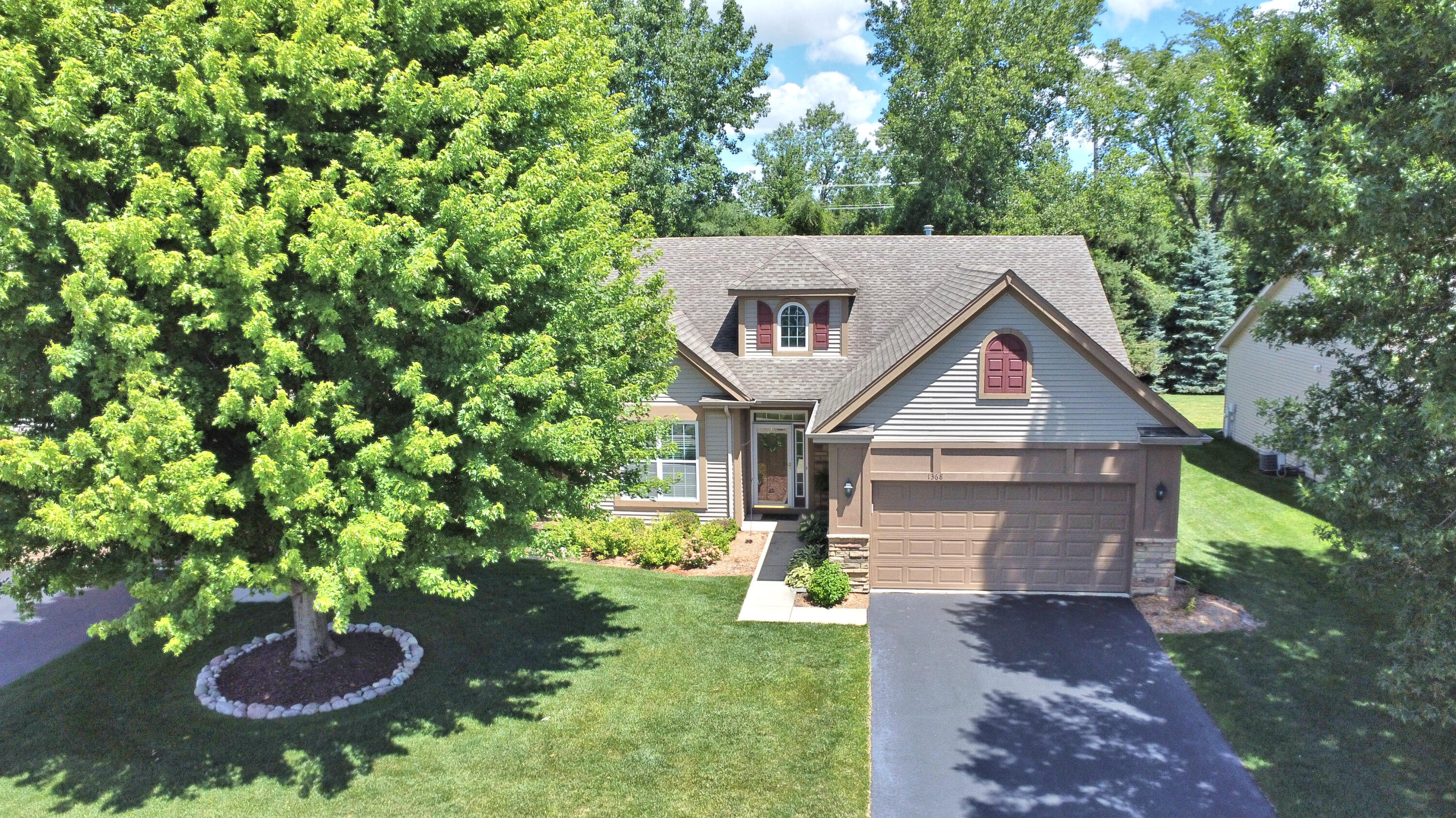 1368 Mackinaw Place, Schererville, IN 46375; Image #3