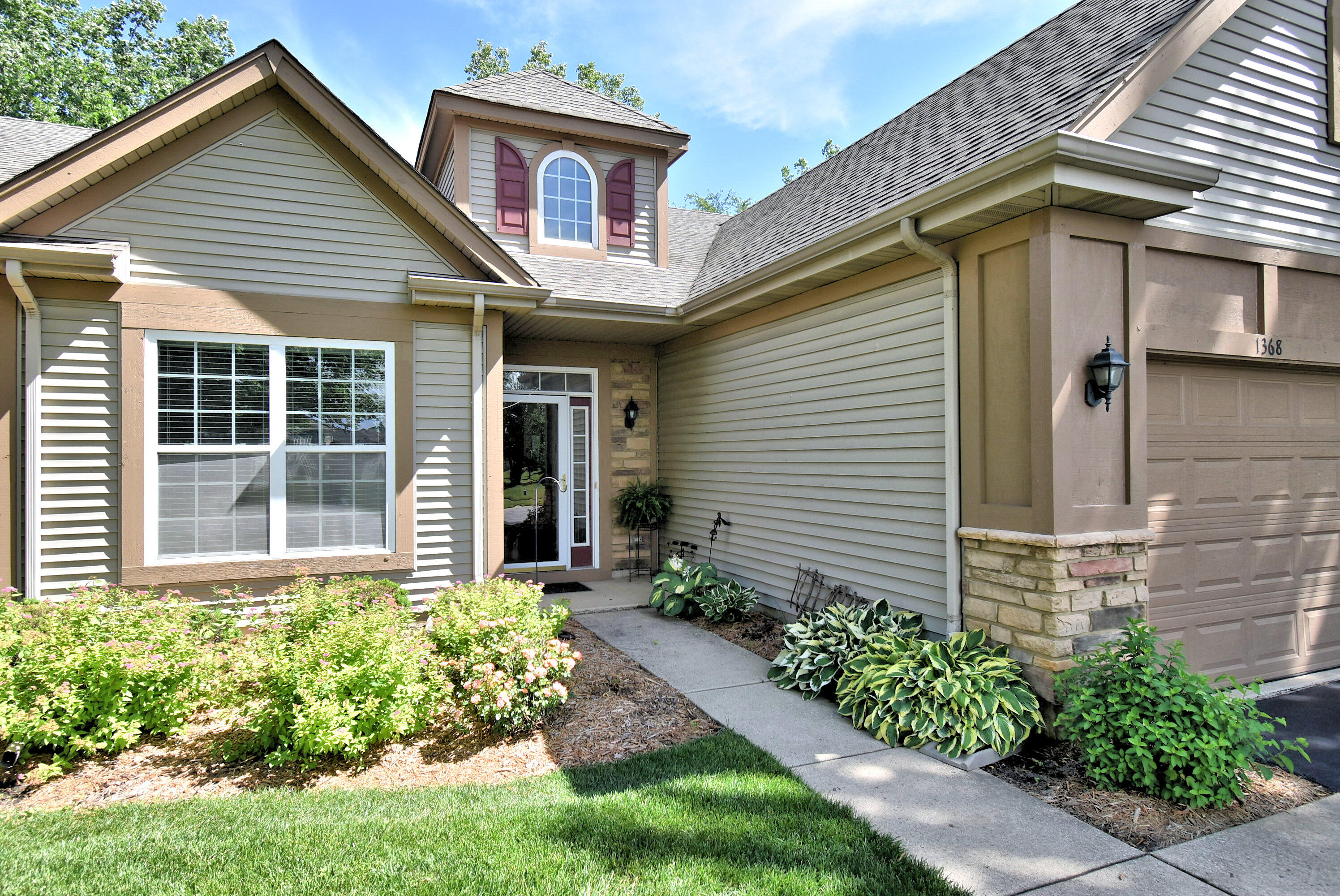 1368 Mackinaw Place, Schererville, IN 46375; Image #4