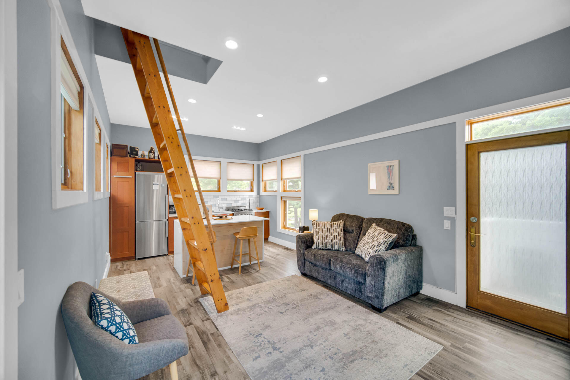 12 Tryon Farm Lane, Michigan City, IN 46360; Image #5