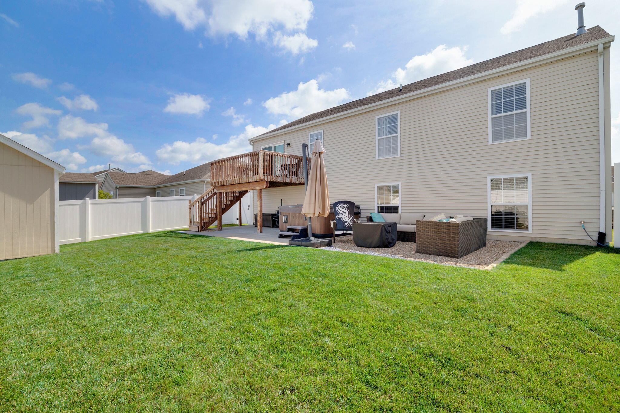 10750 Alabama Street, Crown Point, IN 46307; Image #27