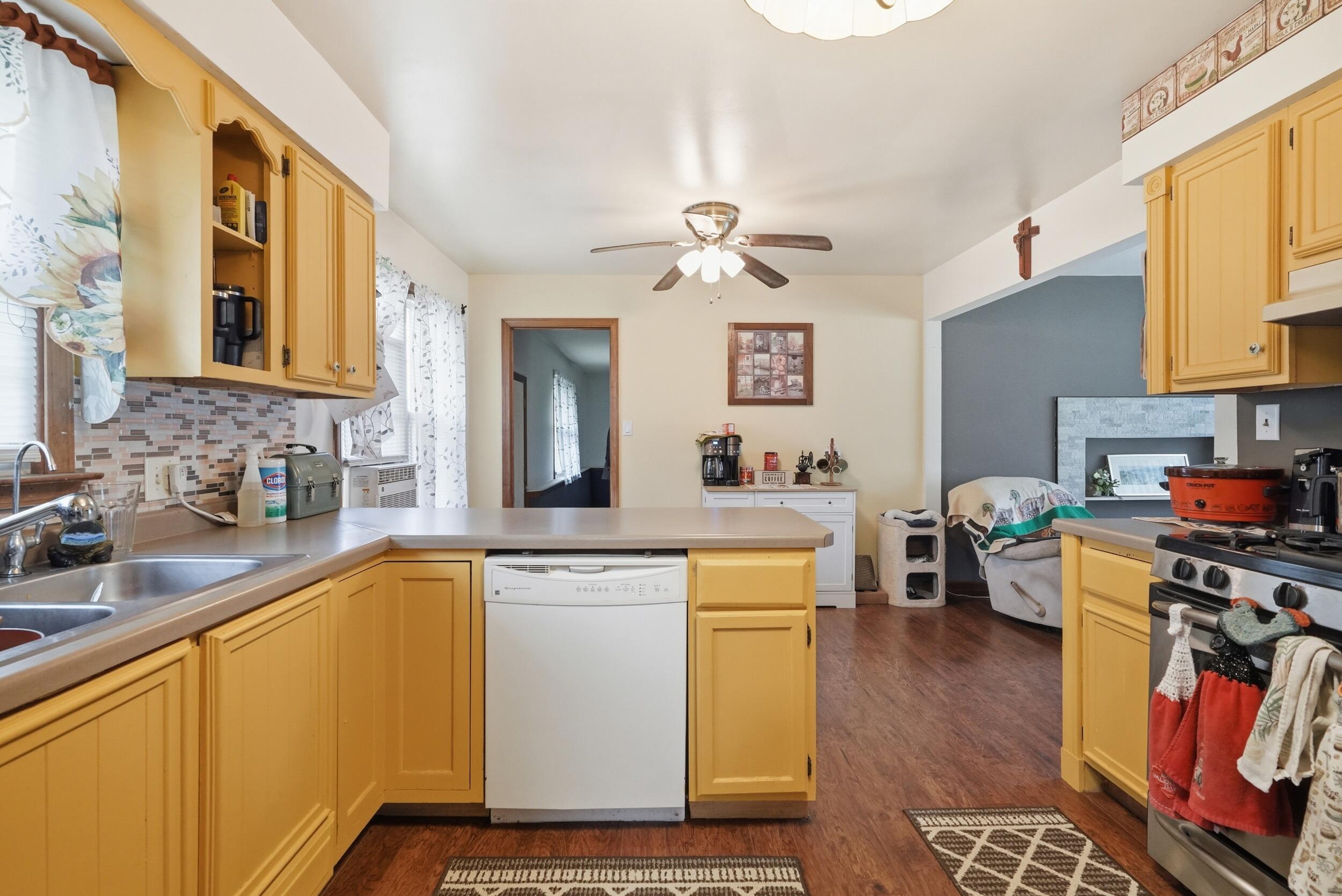 9978 N 388 W, Lake Village, IN 46349; Image #10