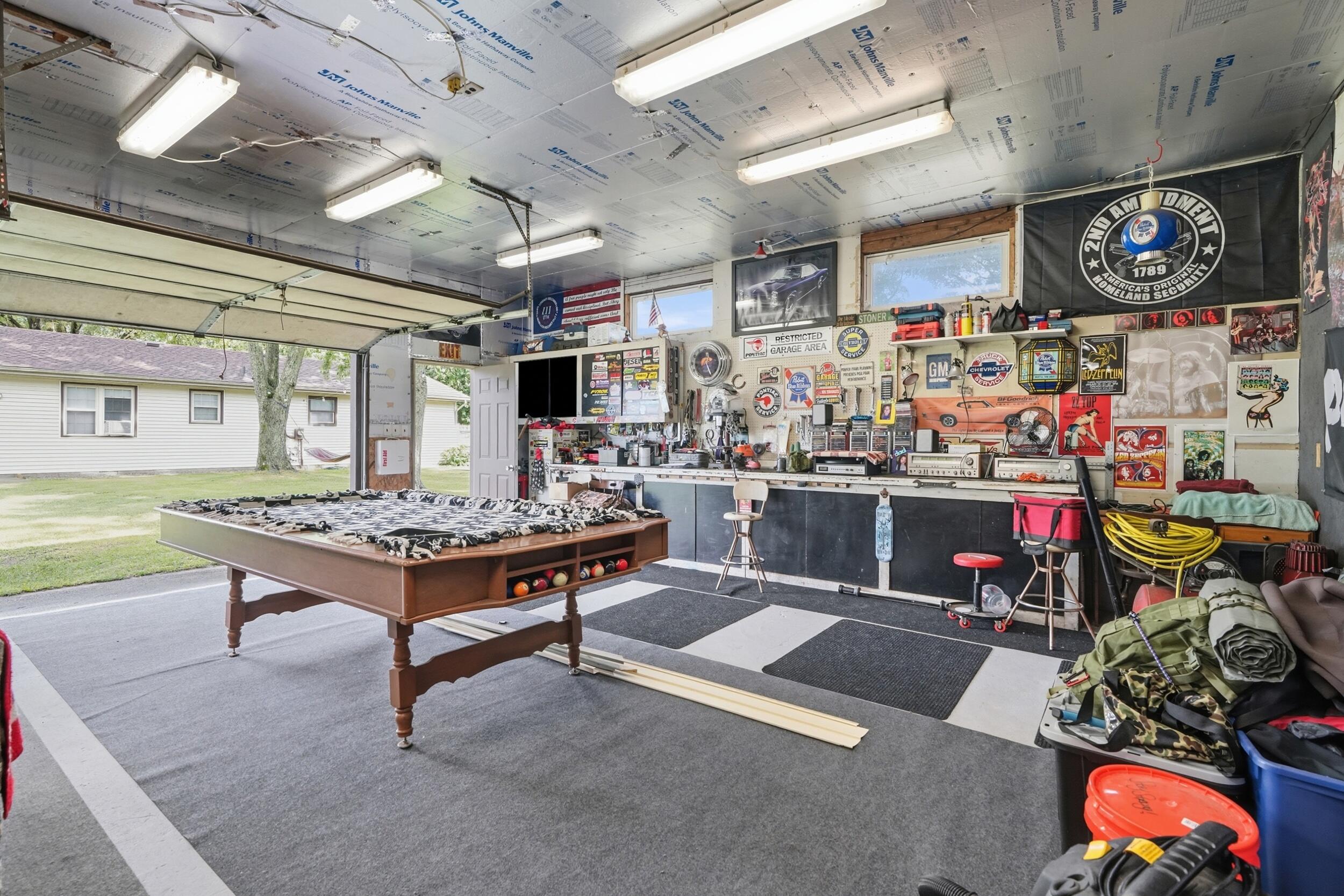 9978 N 388 W, Lake Village, IN 46349; Image #20