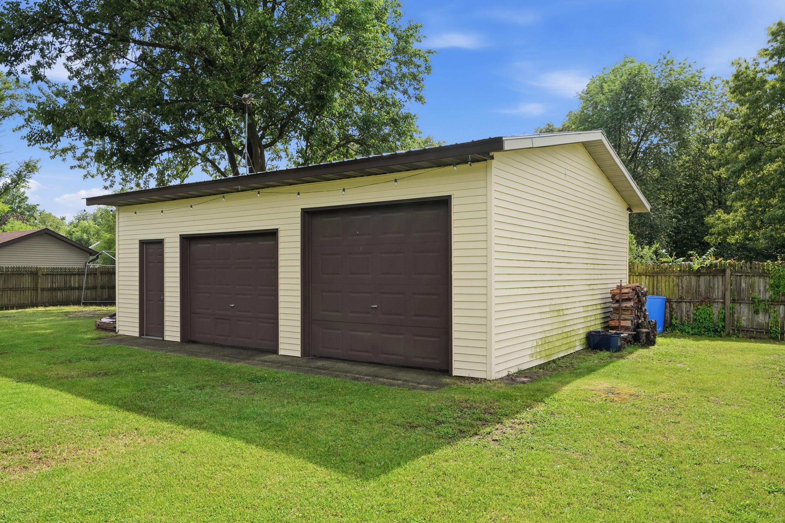 9978 N 388 W, Lake Village, IN 46349; Image #21