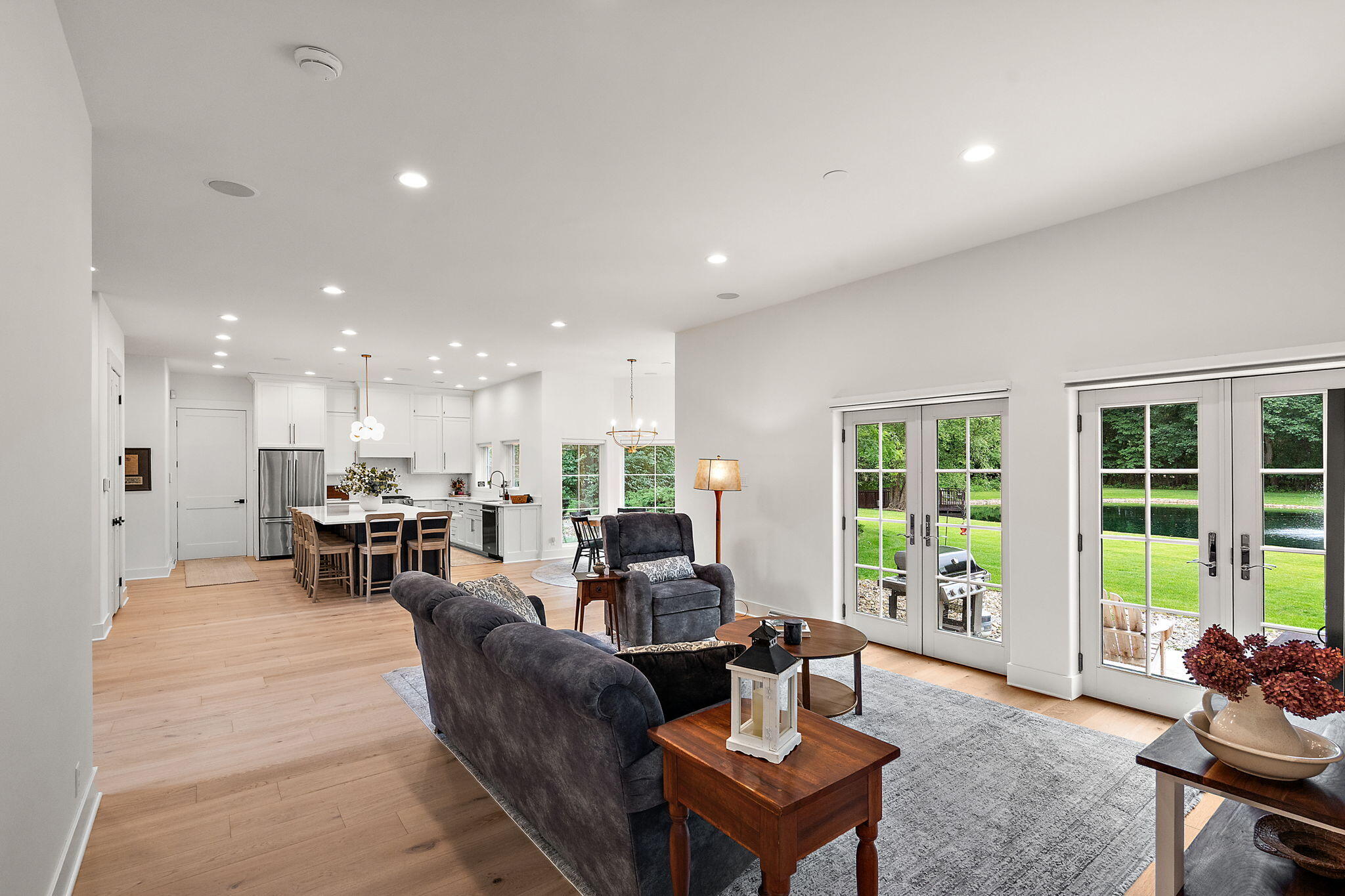 2481 Oak Tree Circle, Winamac, IN 46996; Image #11