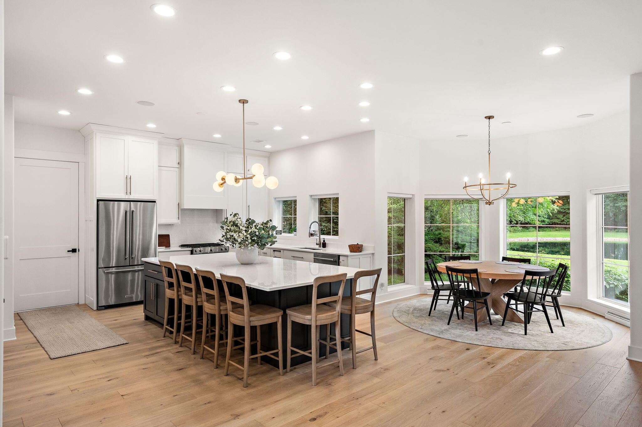 2481 Oak Tree Circle, Winamac, IN 46996; Image #14