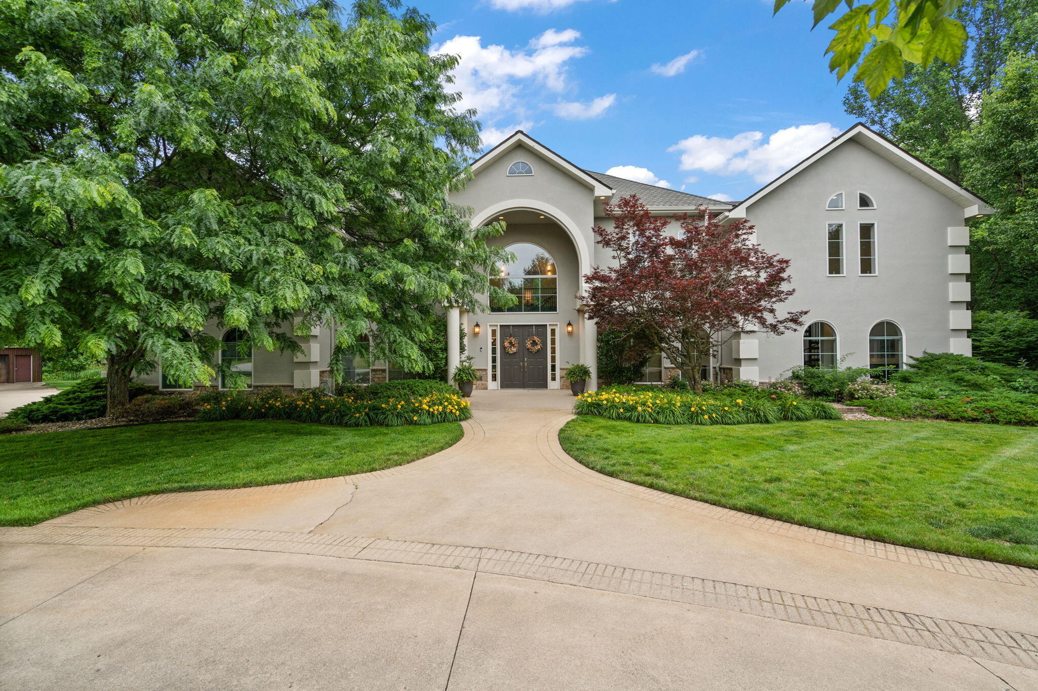2481 Oak Tree Circle, Winamac, IN 46996; Image #2
