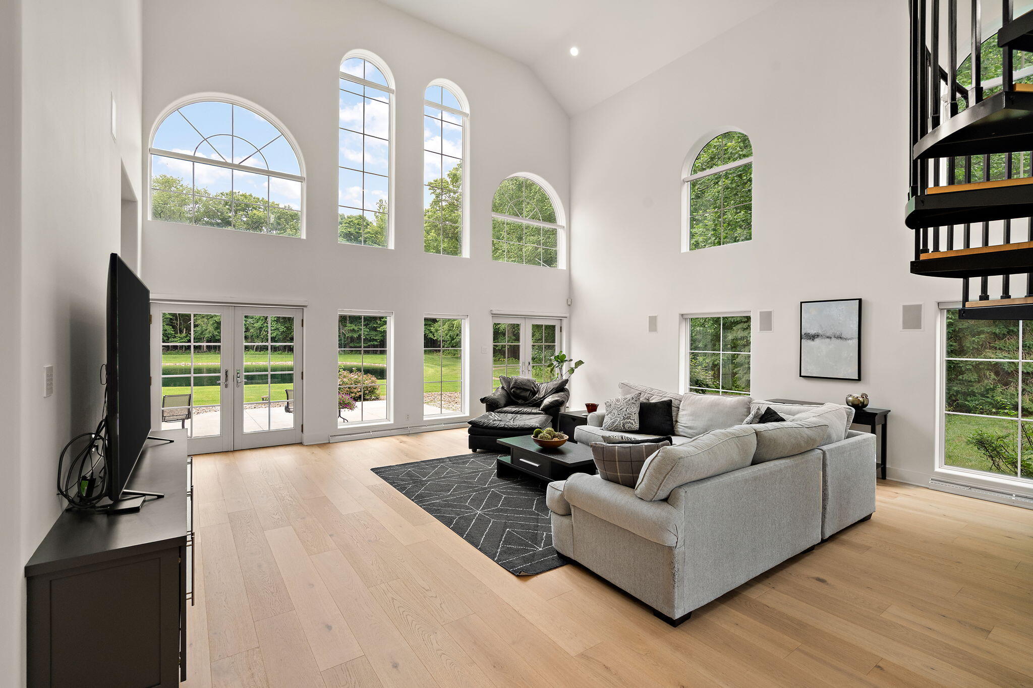 2481 Oak Tree Circle, Winamac, IN 46996; Image #25