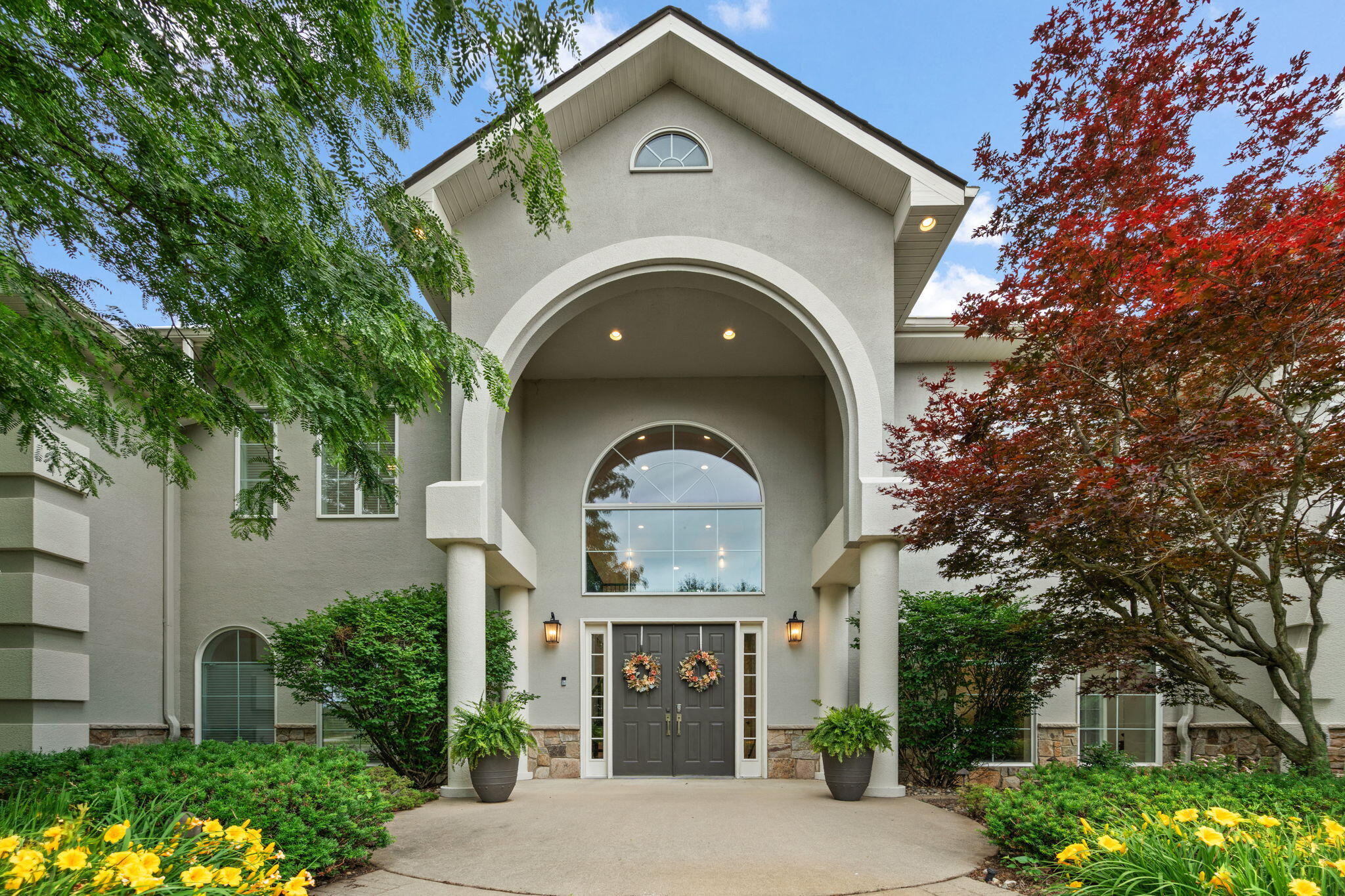 2481 Oak Tree Circle, Winamac, IN 46996; Image #4