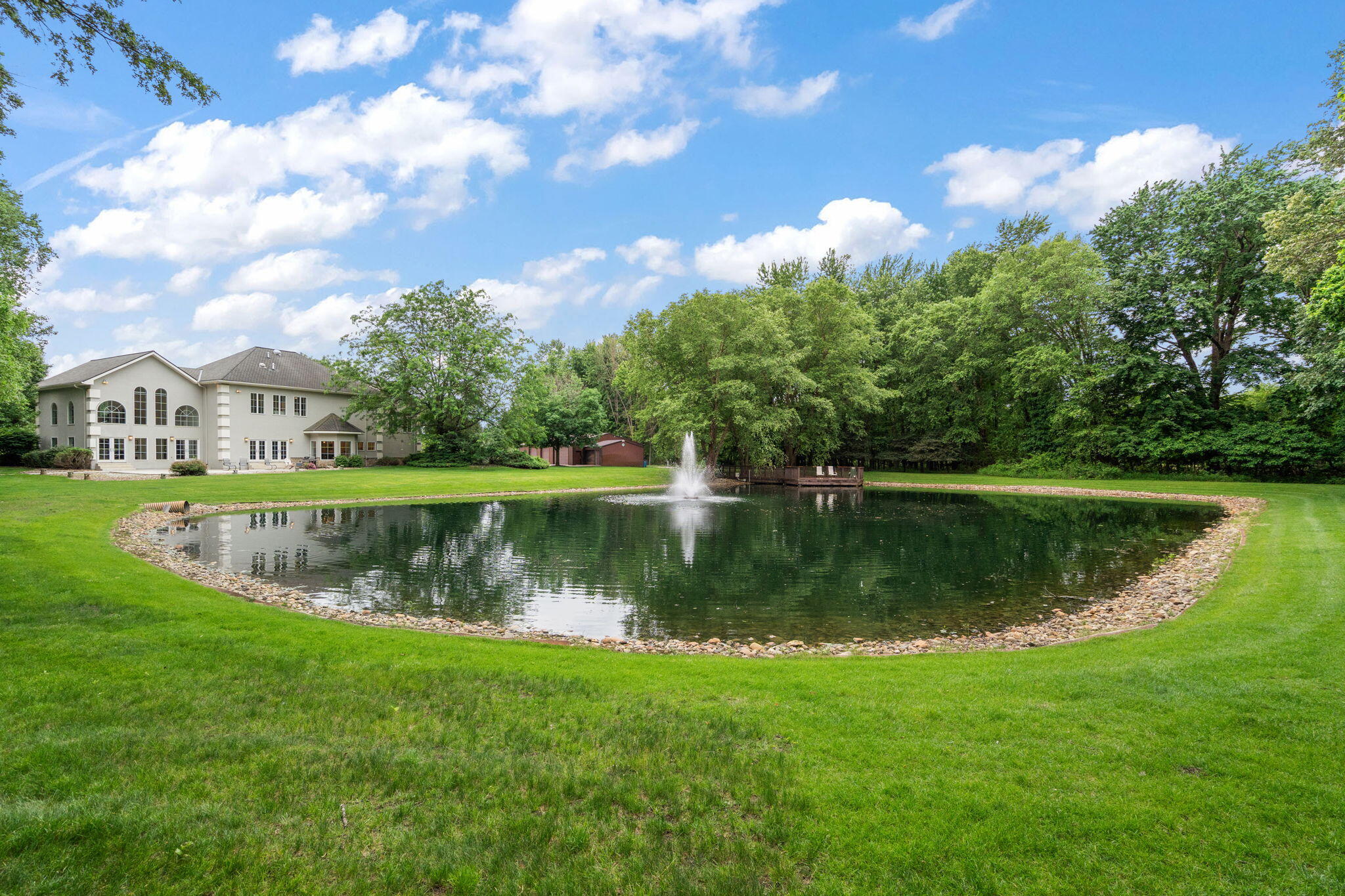 2481 Oak Tree Circle, Winamac, IN 46996; Image #5