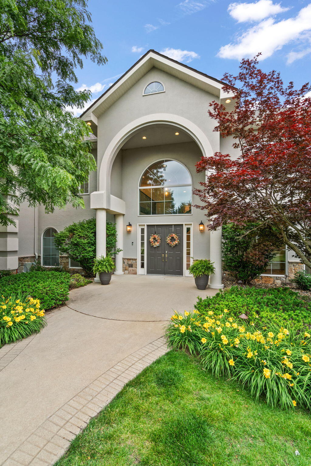 2481 Oak Tree Circle, Winamac, IN 46996; Image #51
