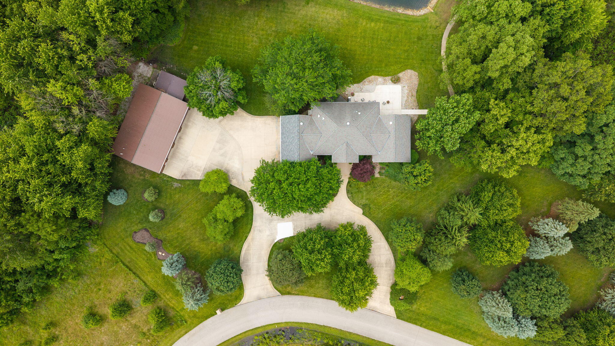 2481 Oak Tree Circle, Winamac, IN 46996; Image #6