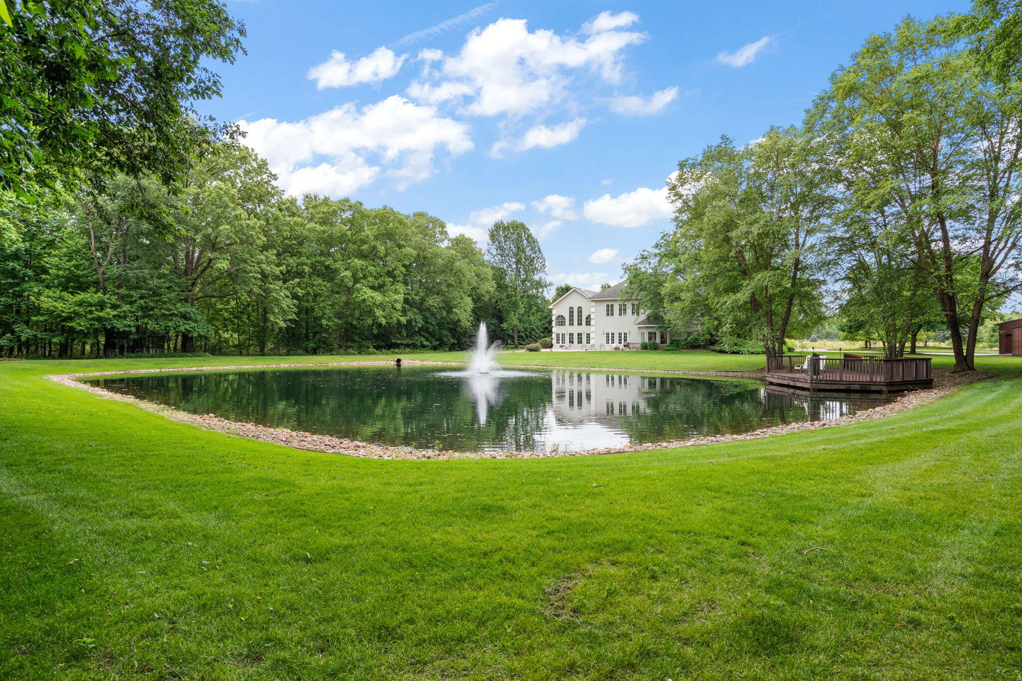 2481 Oak Tree Circle, Winamac, IN 46996; Image #62