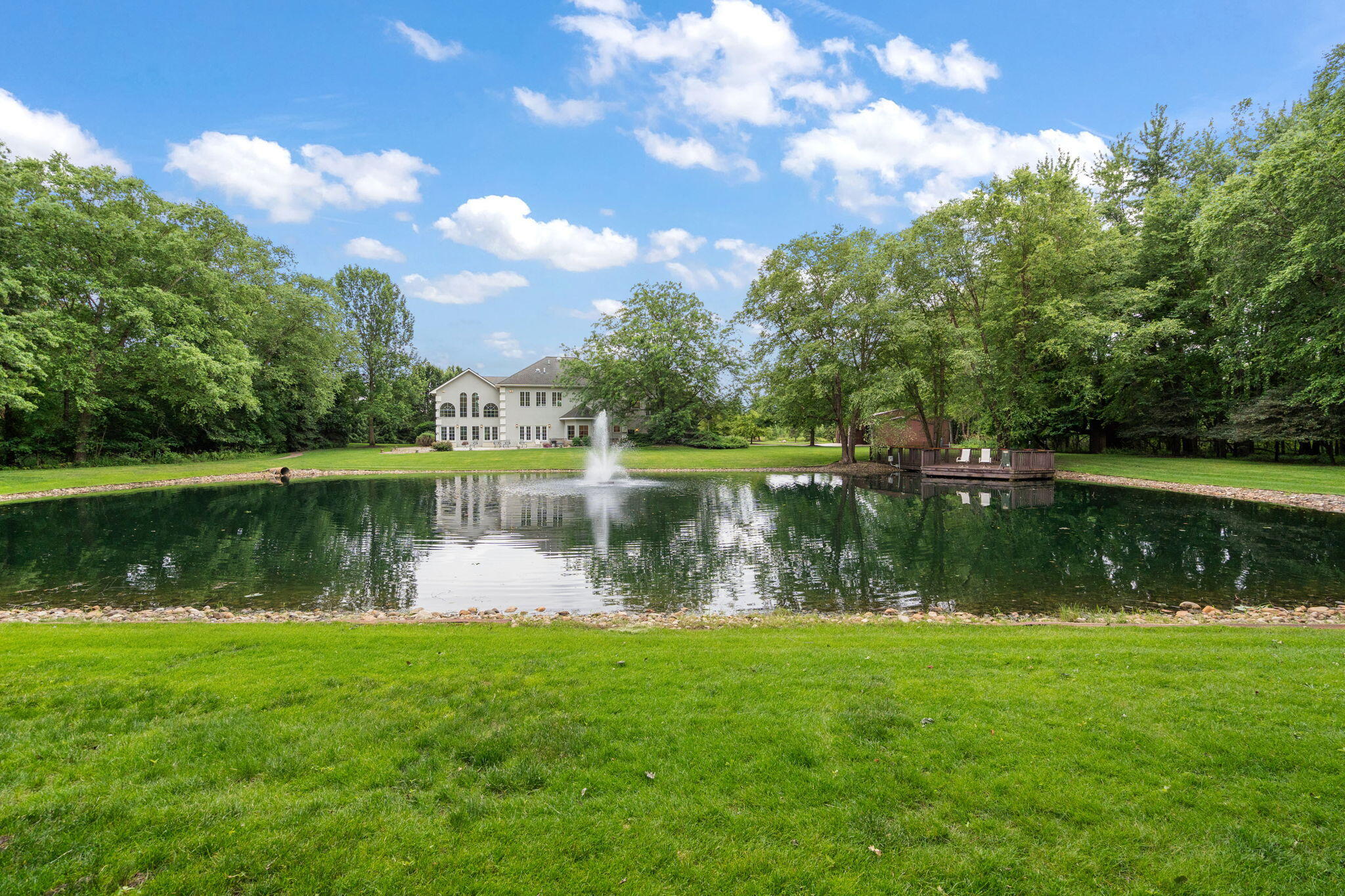 2481 Oak Tree Circle, Winamac, IN 46996; Image #63
