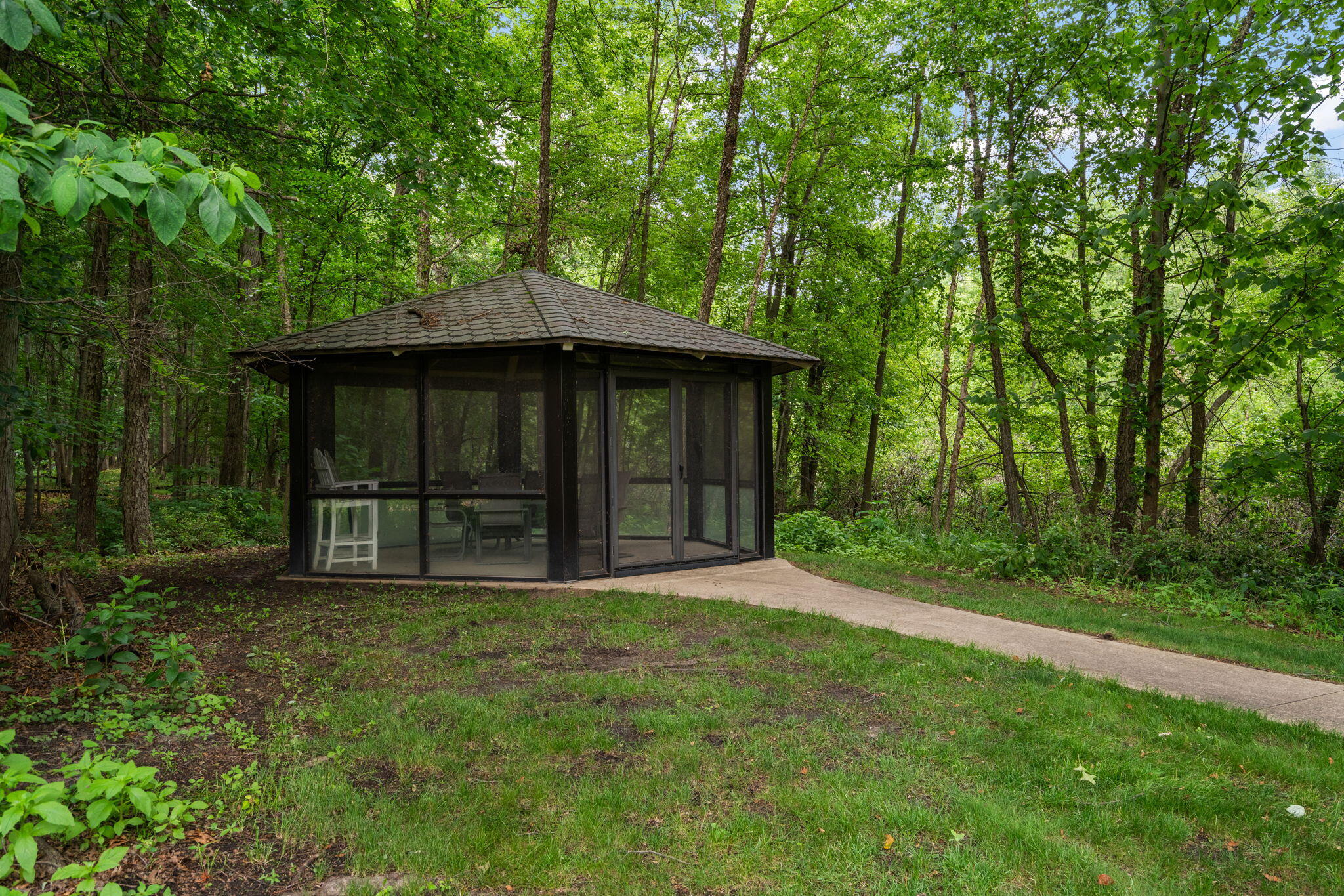 2481 Oak Tree Circle, Winamac, IN 46996; Image #64
