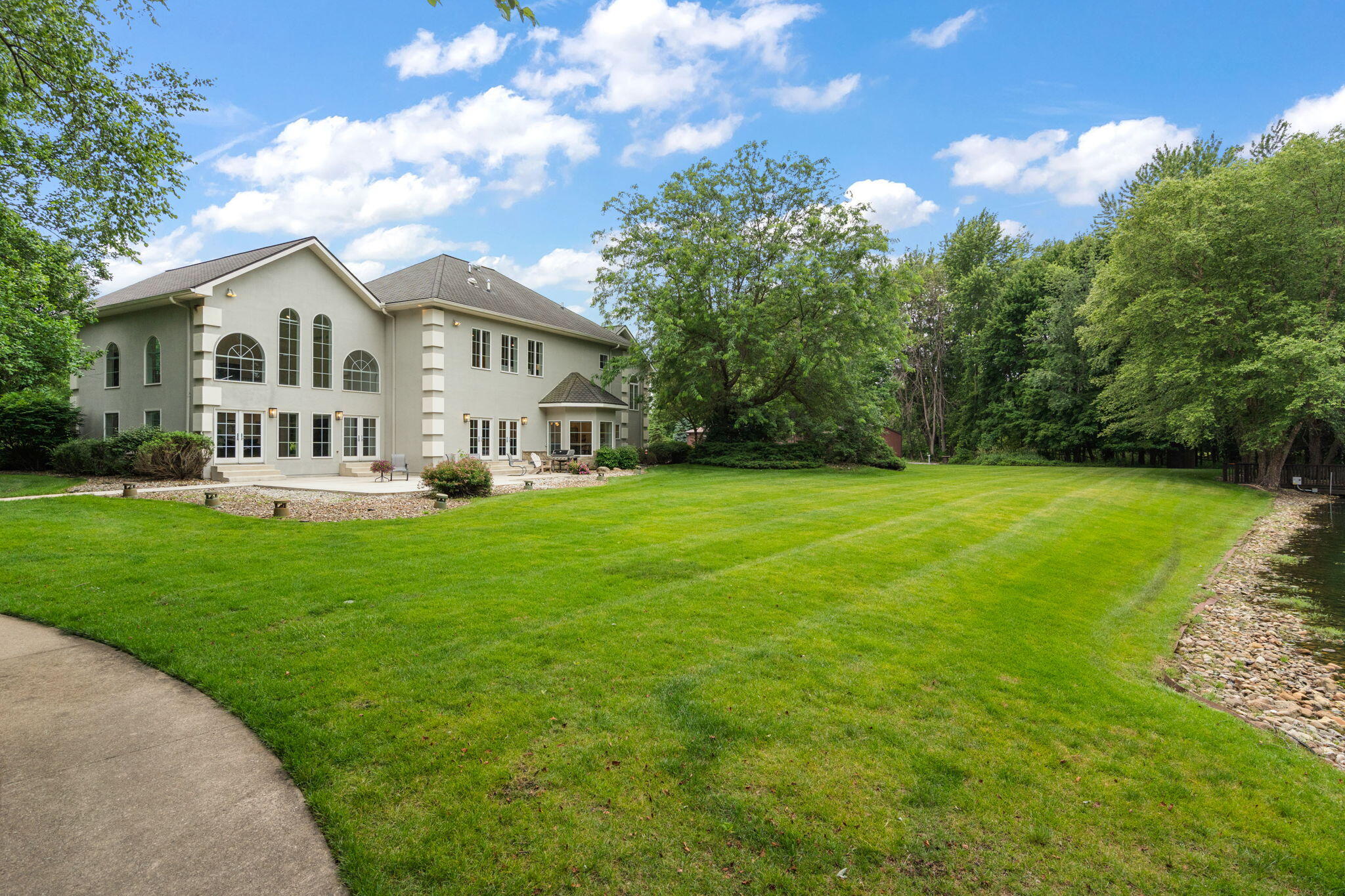 2481 Oak Tree Circle, Winamac, IN 46996; Image #65