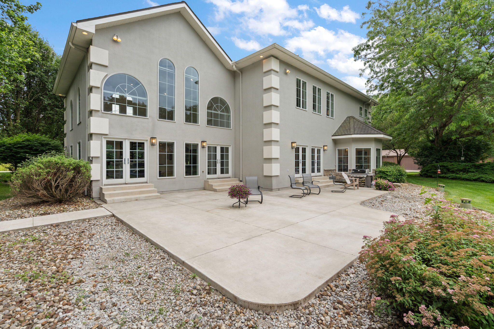 2481 Oak Tree Circle, Winamac, IN 46996; Image #67