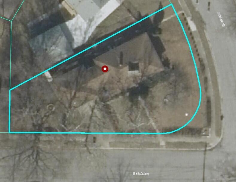4060 E 13th Avenue, Gary, IN 46403; Image #19