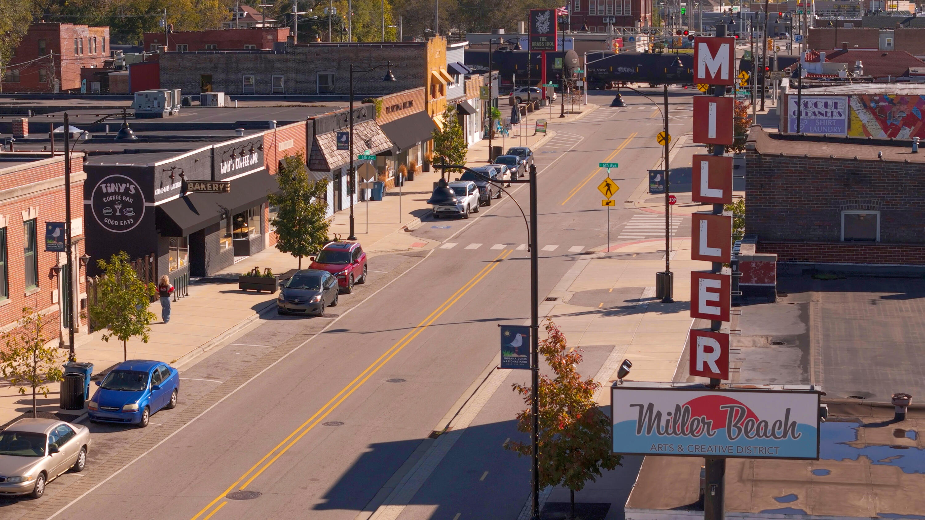 4060 E 13th Avenue, Gary, IN 46403; Image #21