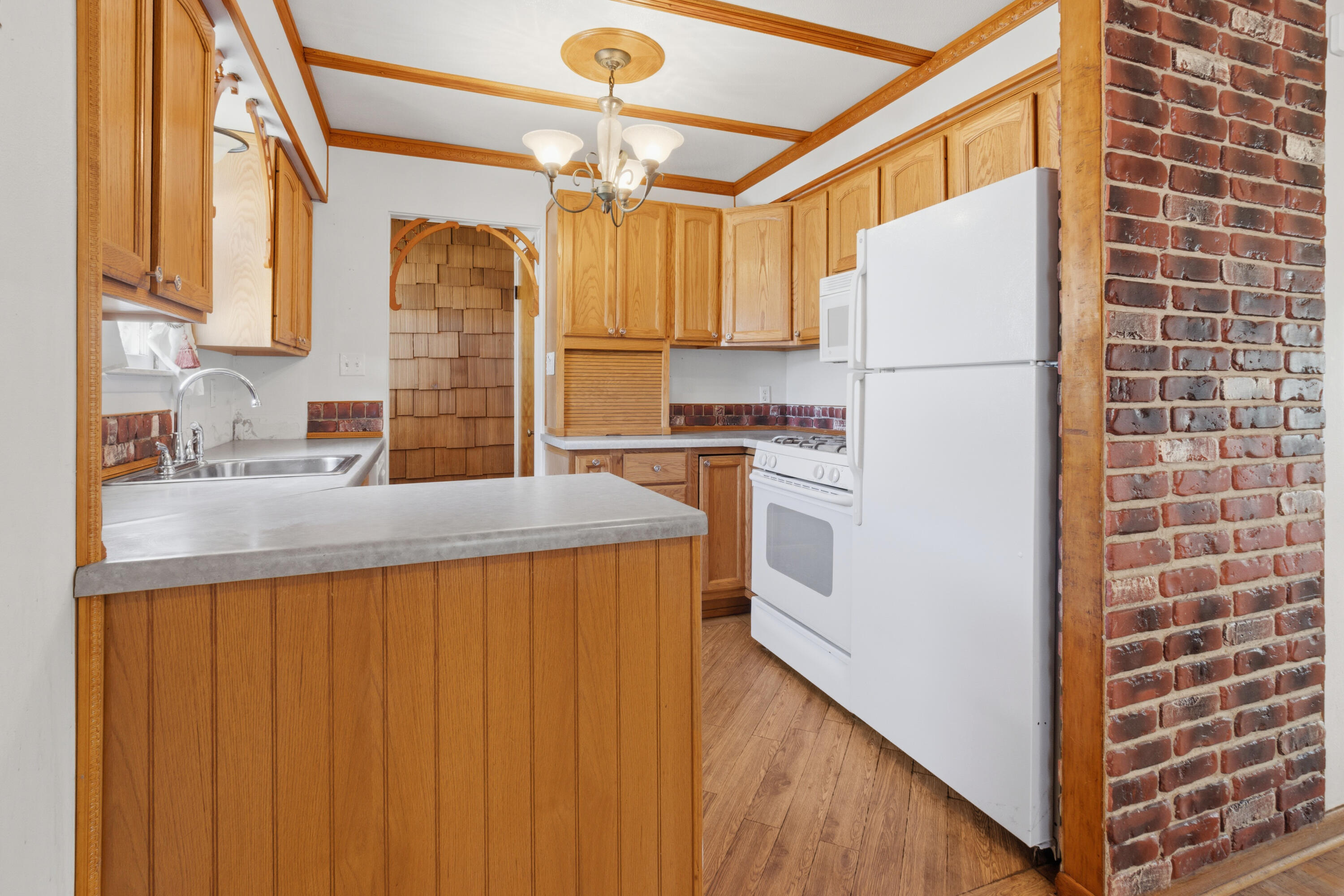 4060 E 13th Avenue, Gary, IN 46403; Image #5