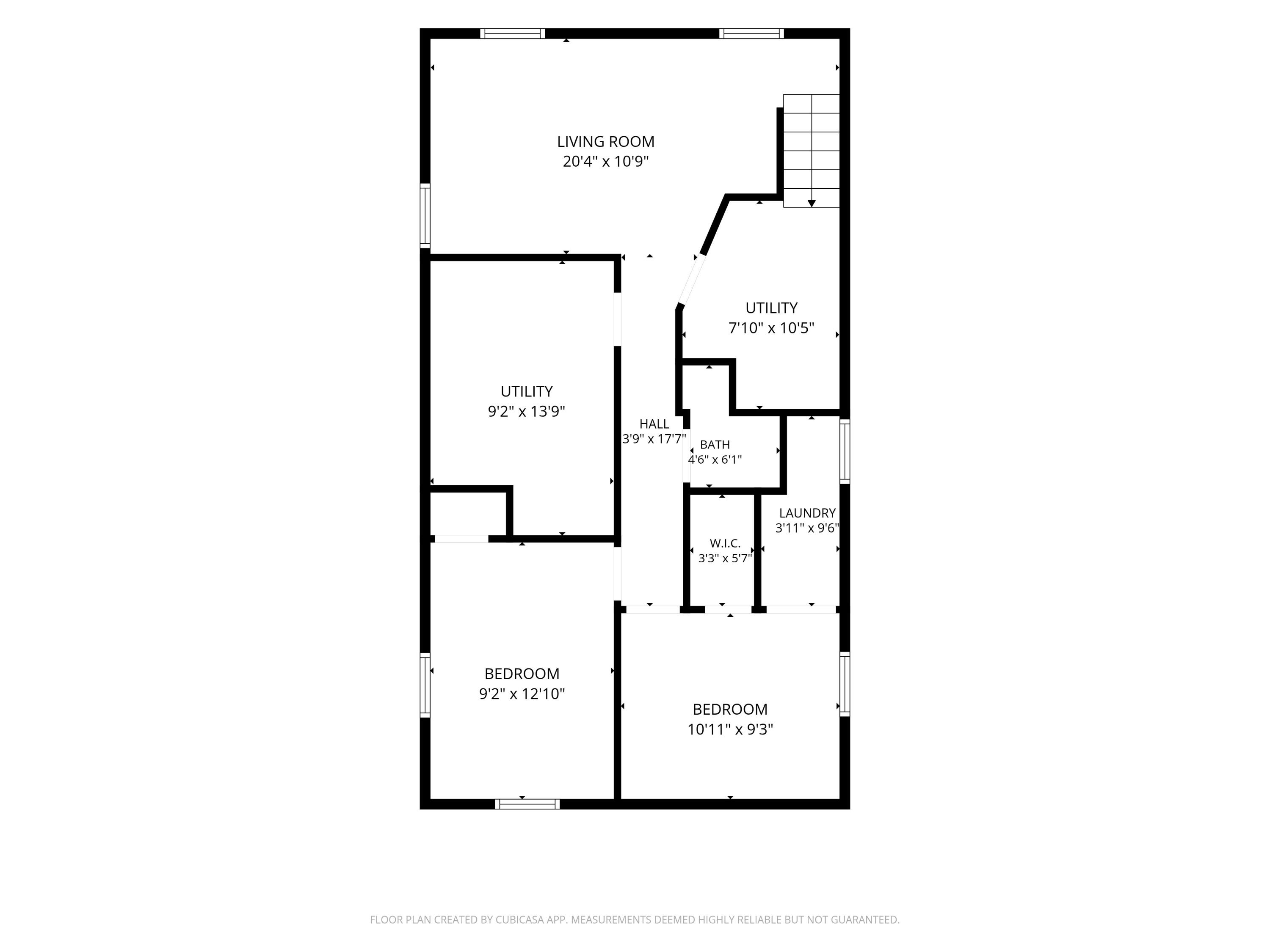 2337 Connecticut Street, Gary, IN 46407; Image #27