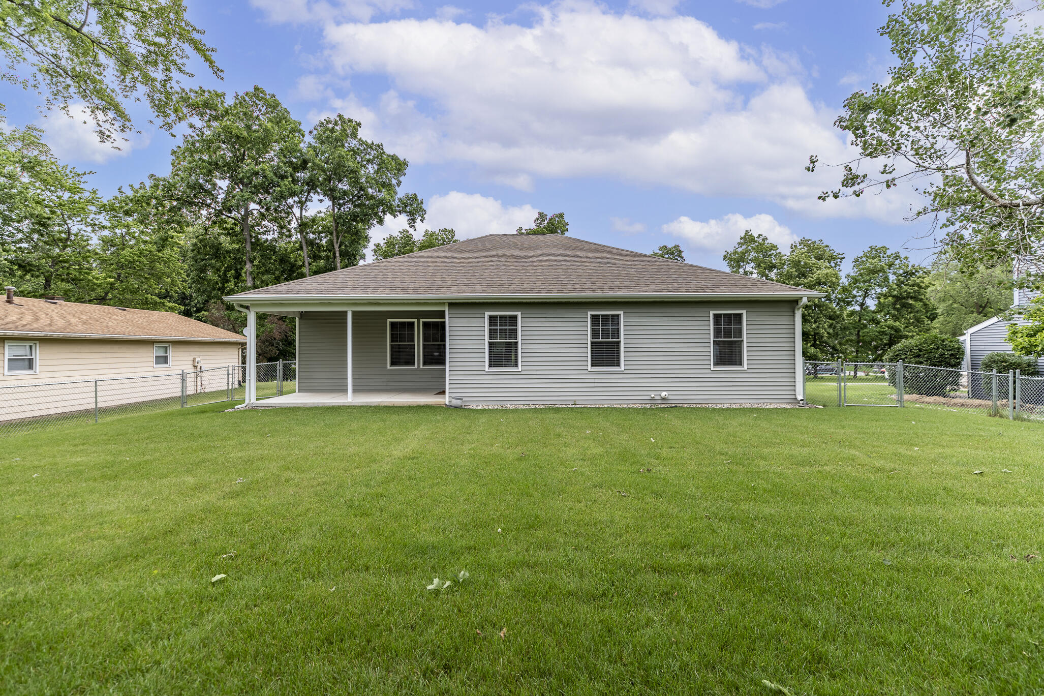 2352 Four Seasons Parkway, Crown Point, IN 46307; Image #49