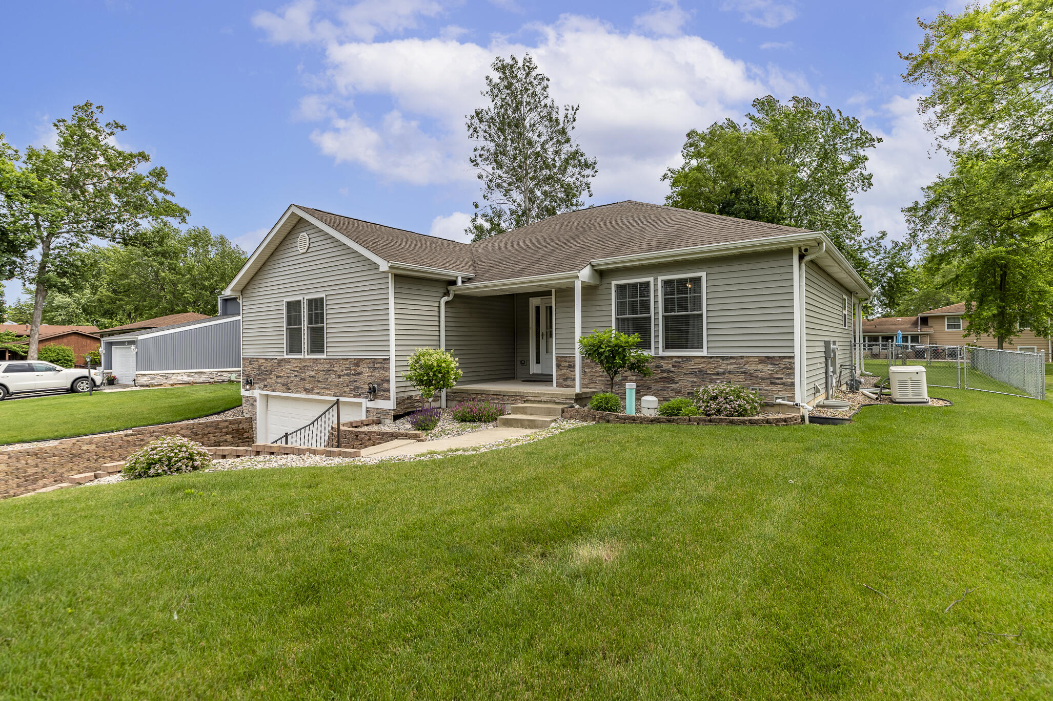 2352 Four Seasons Parkway, Crown Point, IN 46307; Image #50