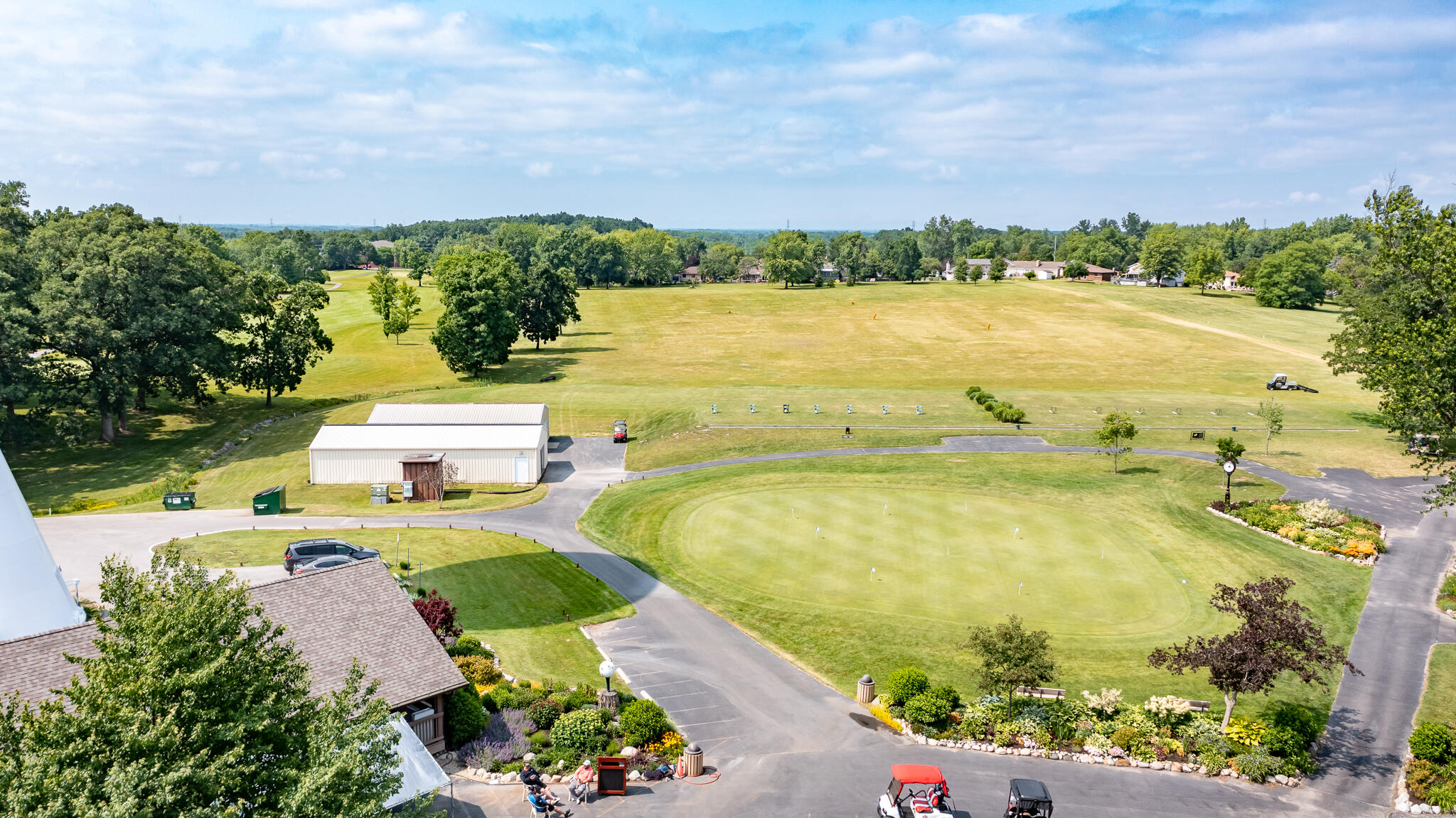 2352 Four Seasons Parkway, Crown Point, IN 46307; Image #51