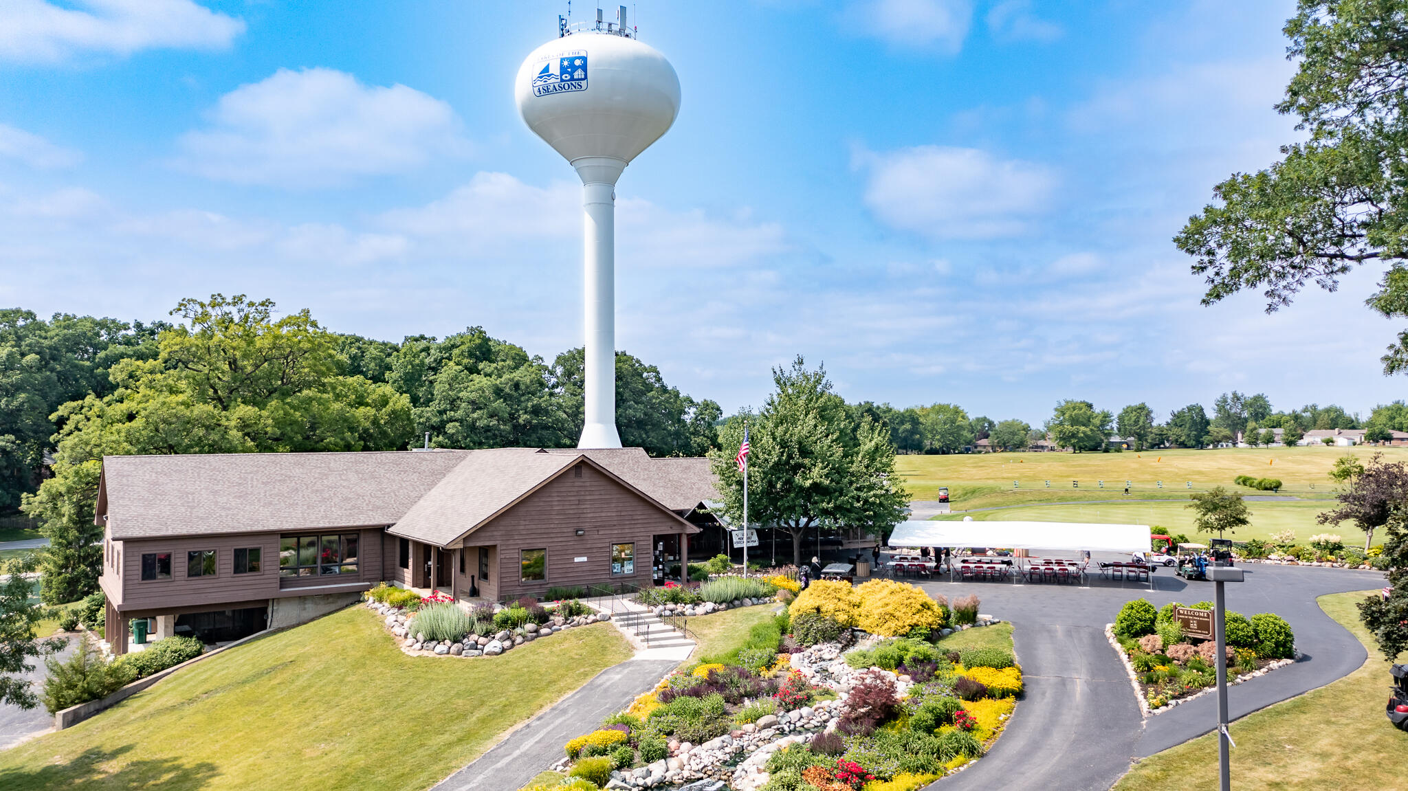 2352 Four Seasons Parkway, Crown Point, IN 46307; Image #52