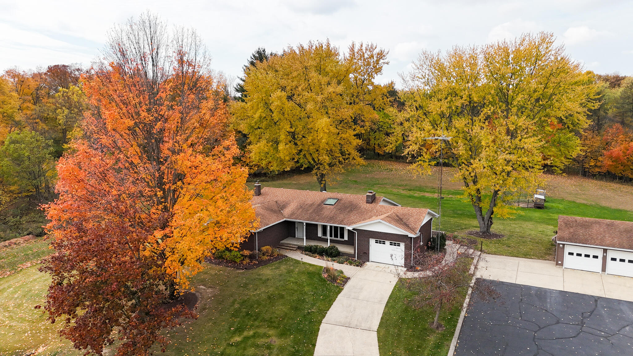 6566 N 200 E, La Porte, IN 46350; Image #103
