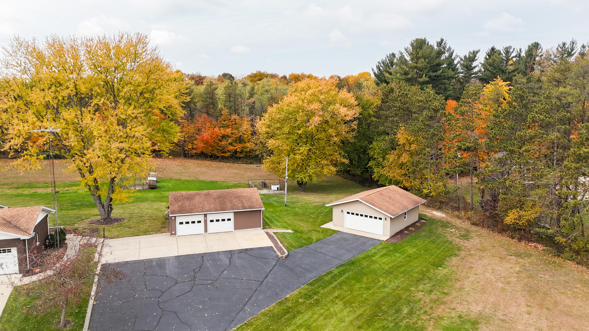 6566 N 200 E, La Porte, IN 46350; Image #104