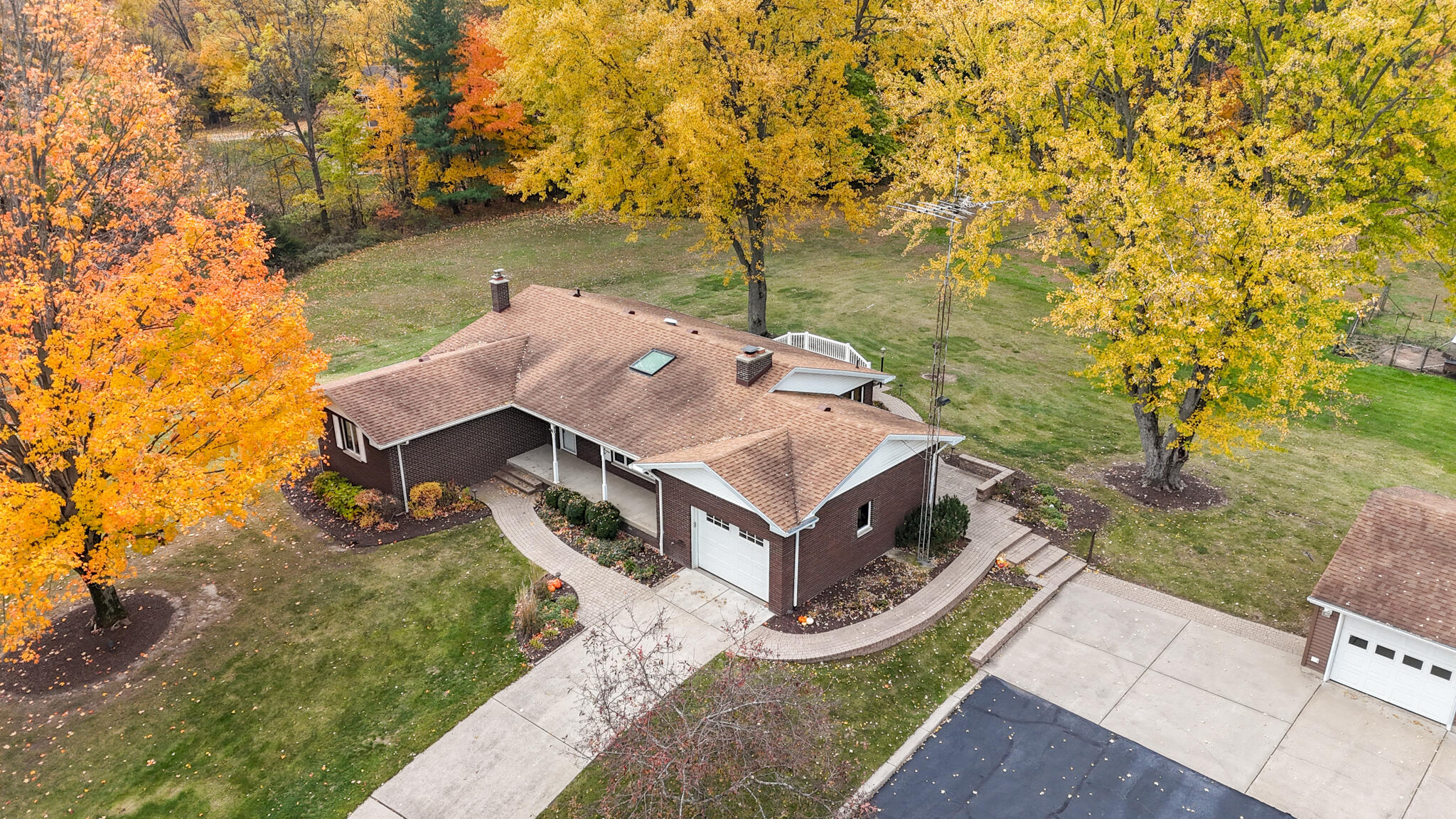 6566 N 200 E, La Porte, IN 46350; Image #106