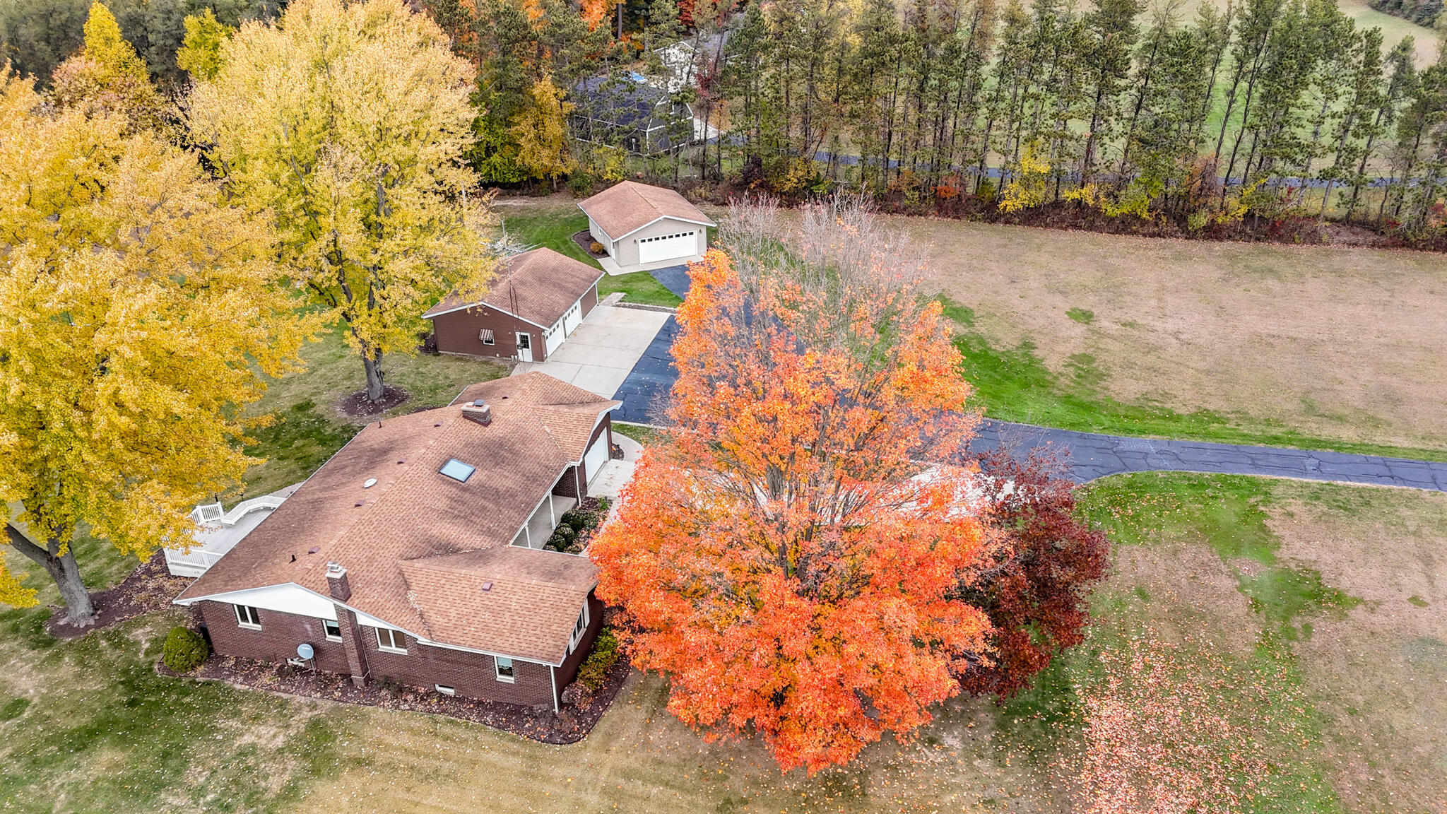6566 N 200 E, La Porte, IN 46350; Image #112