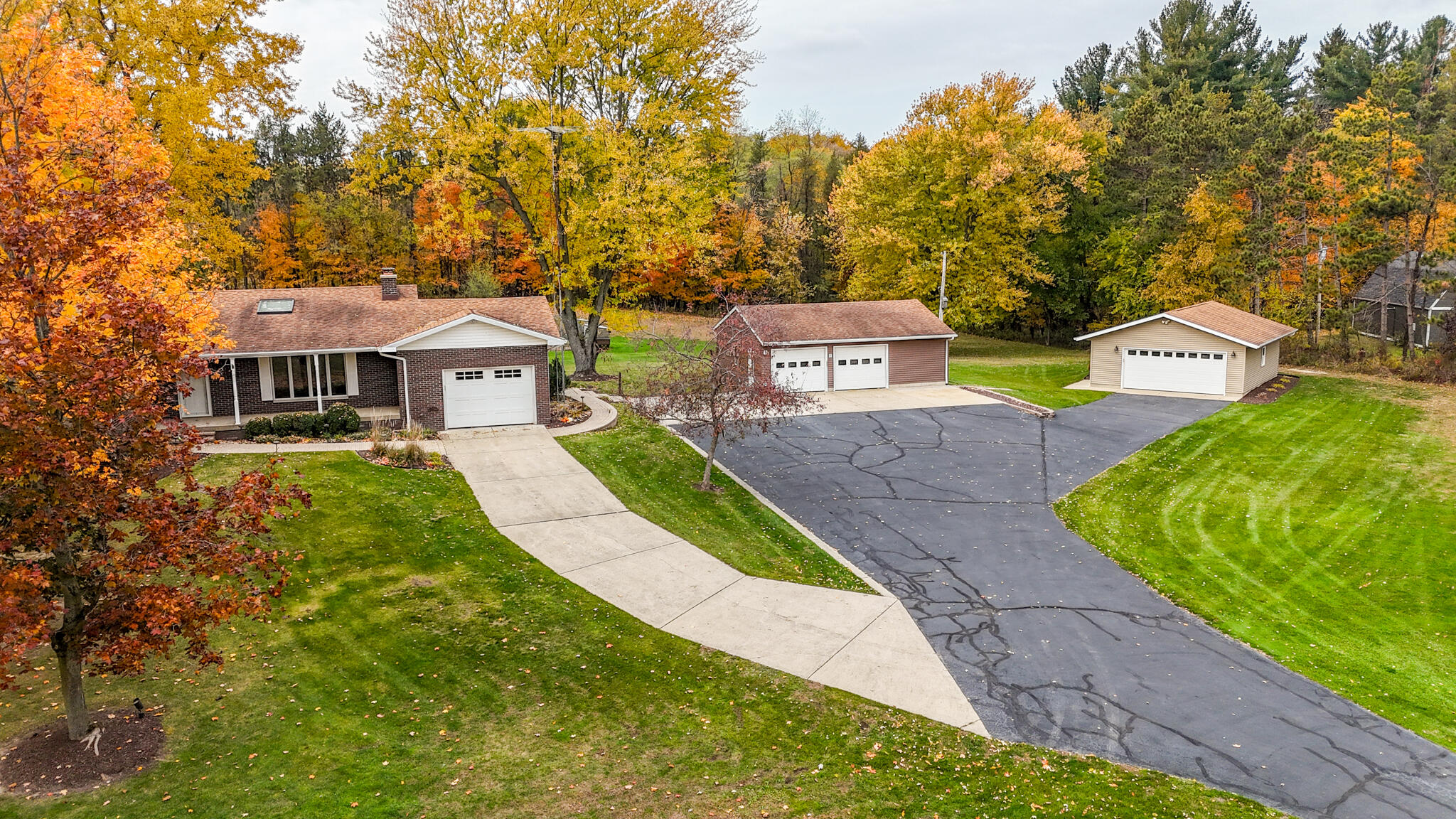 6566 N 200 E, La Porte, IN 46350; Image #115