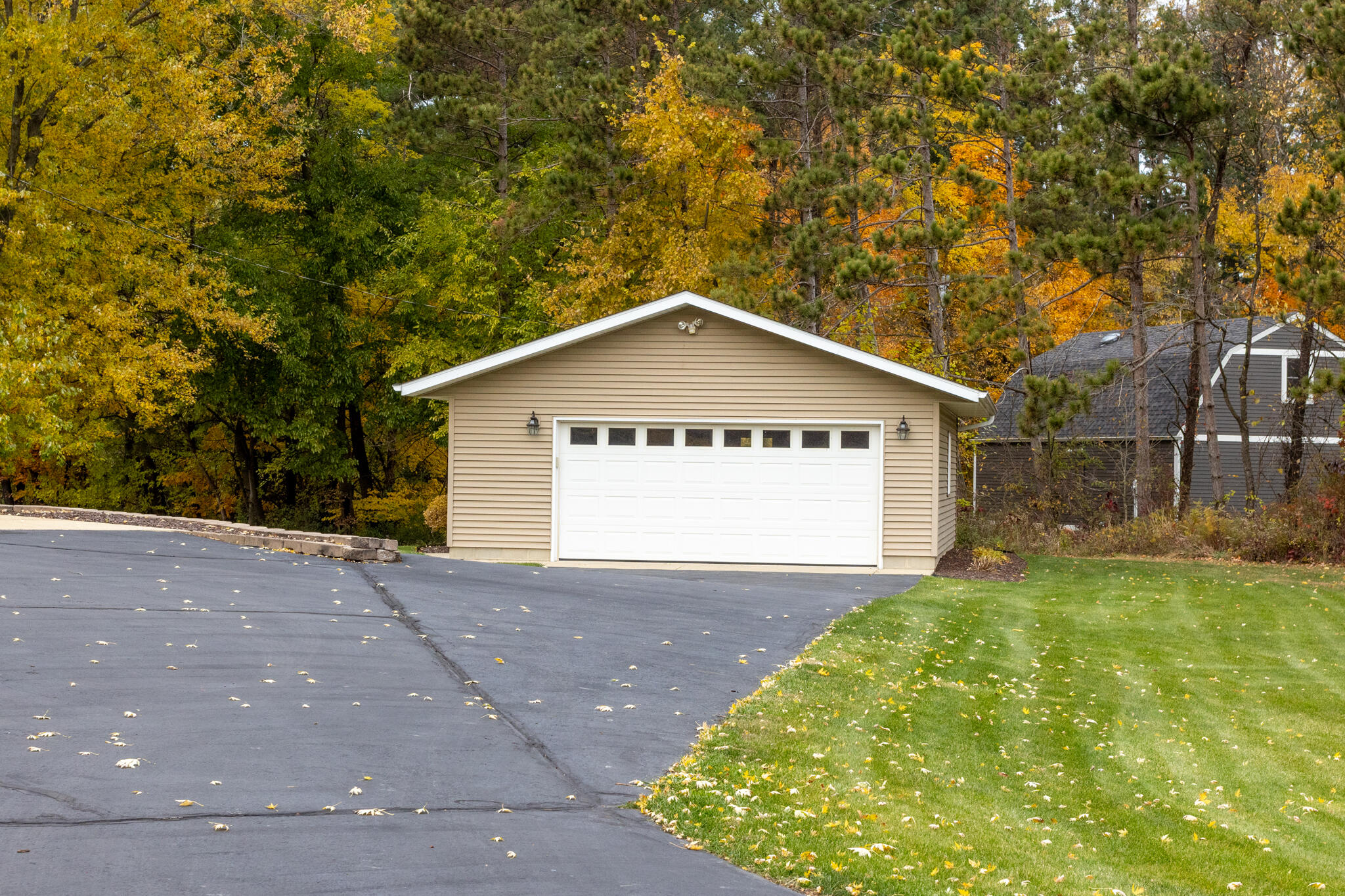 6566 N 200 E, La Porte, IN 46350; Image #118