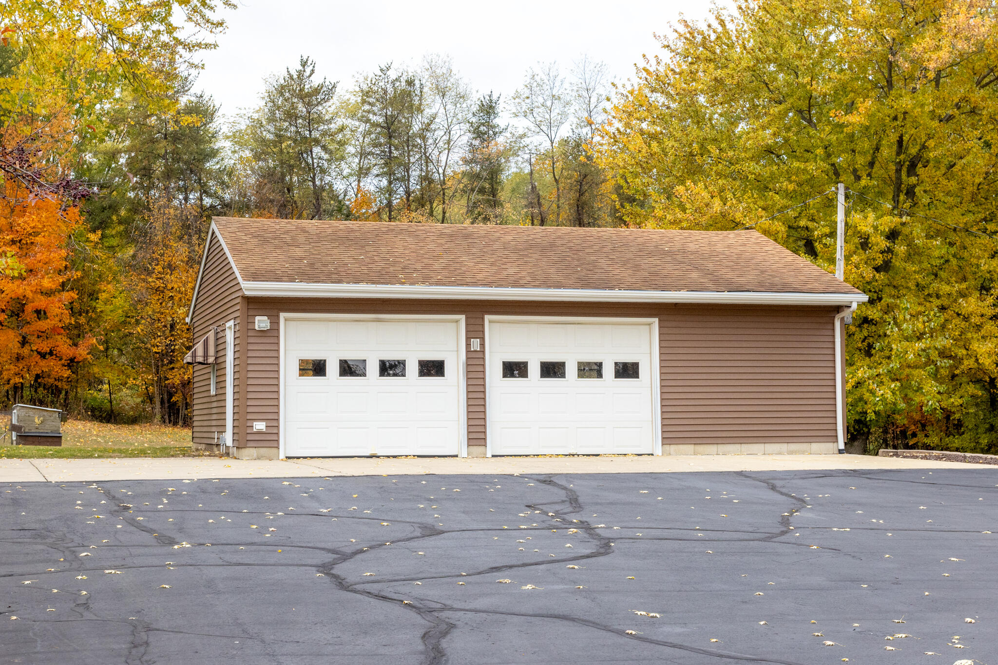 6566 N 200 E, La Porte, IN 46350; Image #119