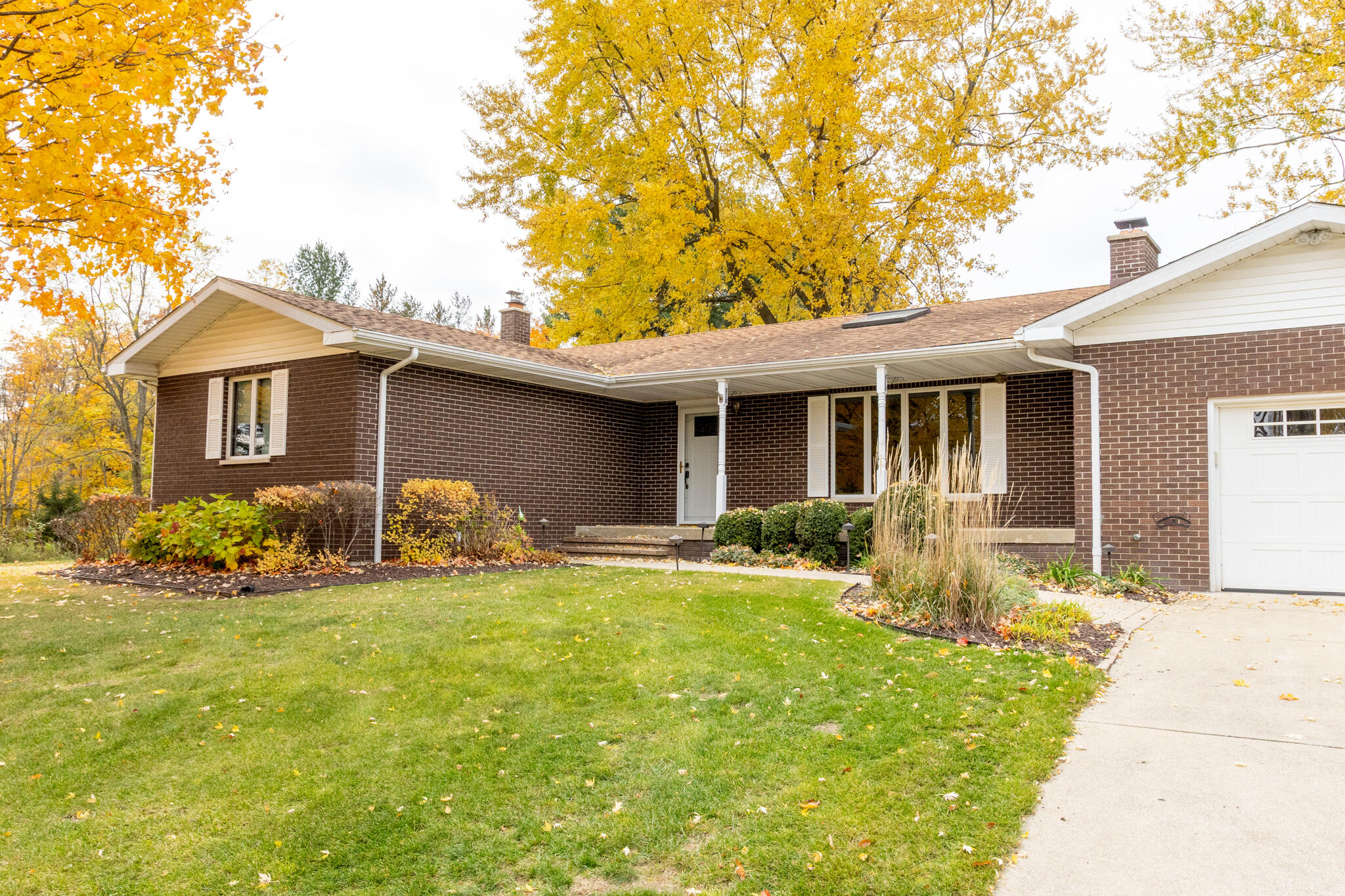 6566 N 200 E, La Porte, IN 46350; Image #122